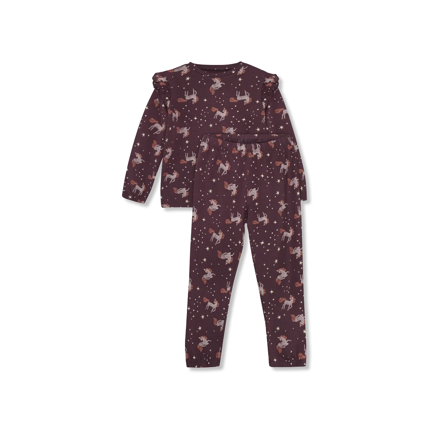 Pyjamas ls Nachtwäsche