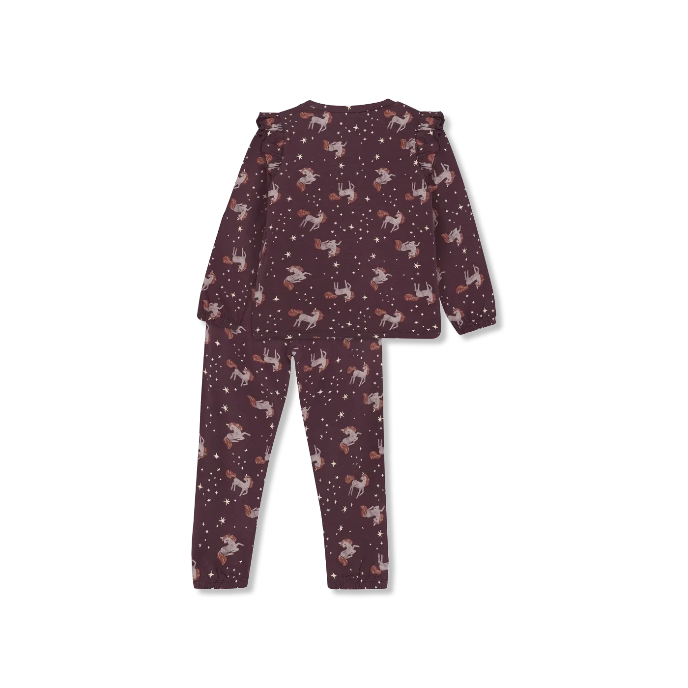 Pyjamas ls Nachtwäsche