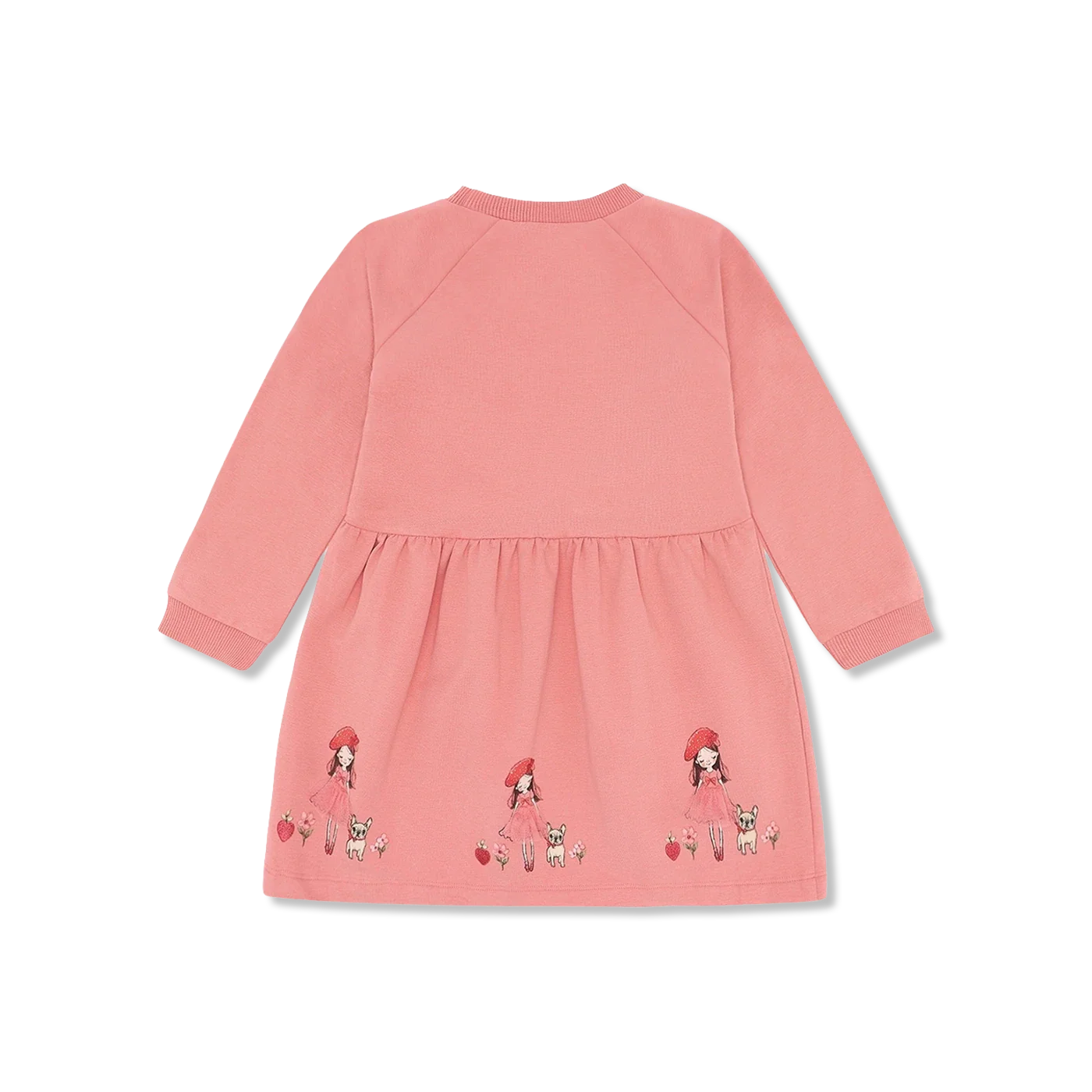 Hcdonna kleid