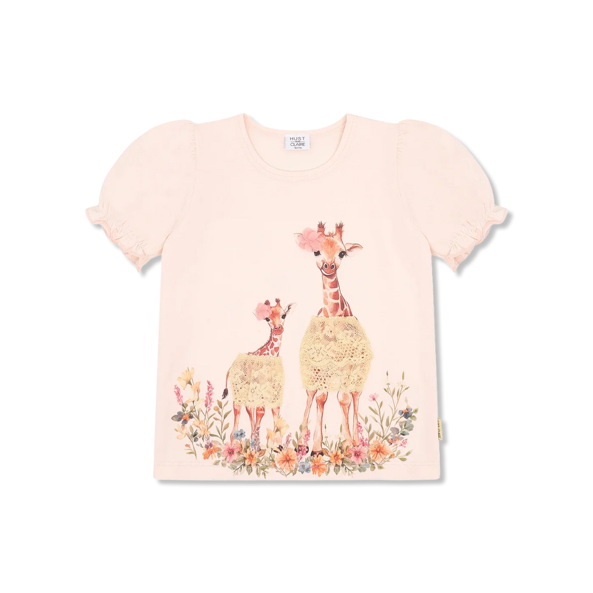 Hcalma T-shirts