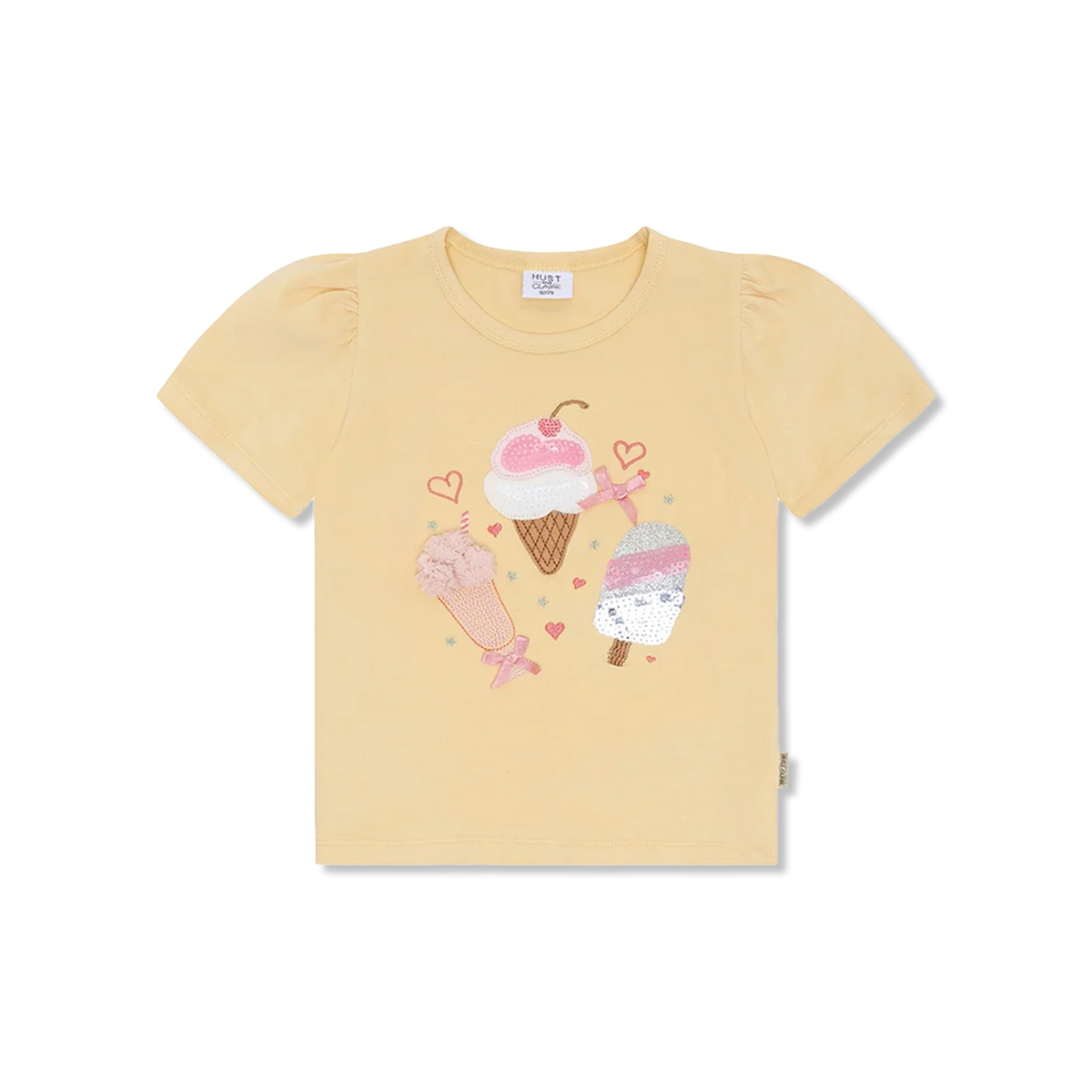 Hcalma T-shirts