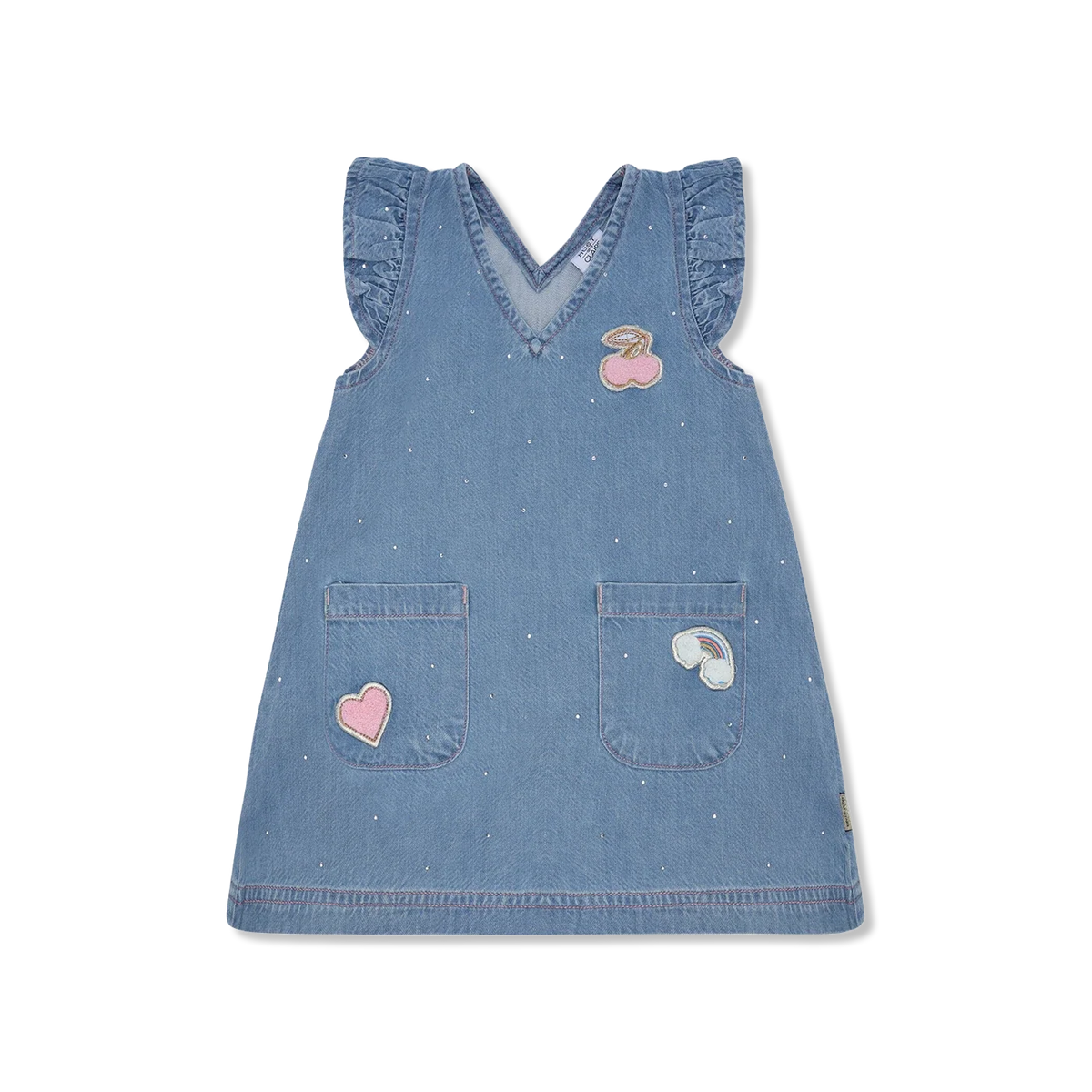 Hckaroline Kleid