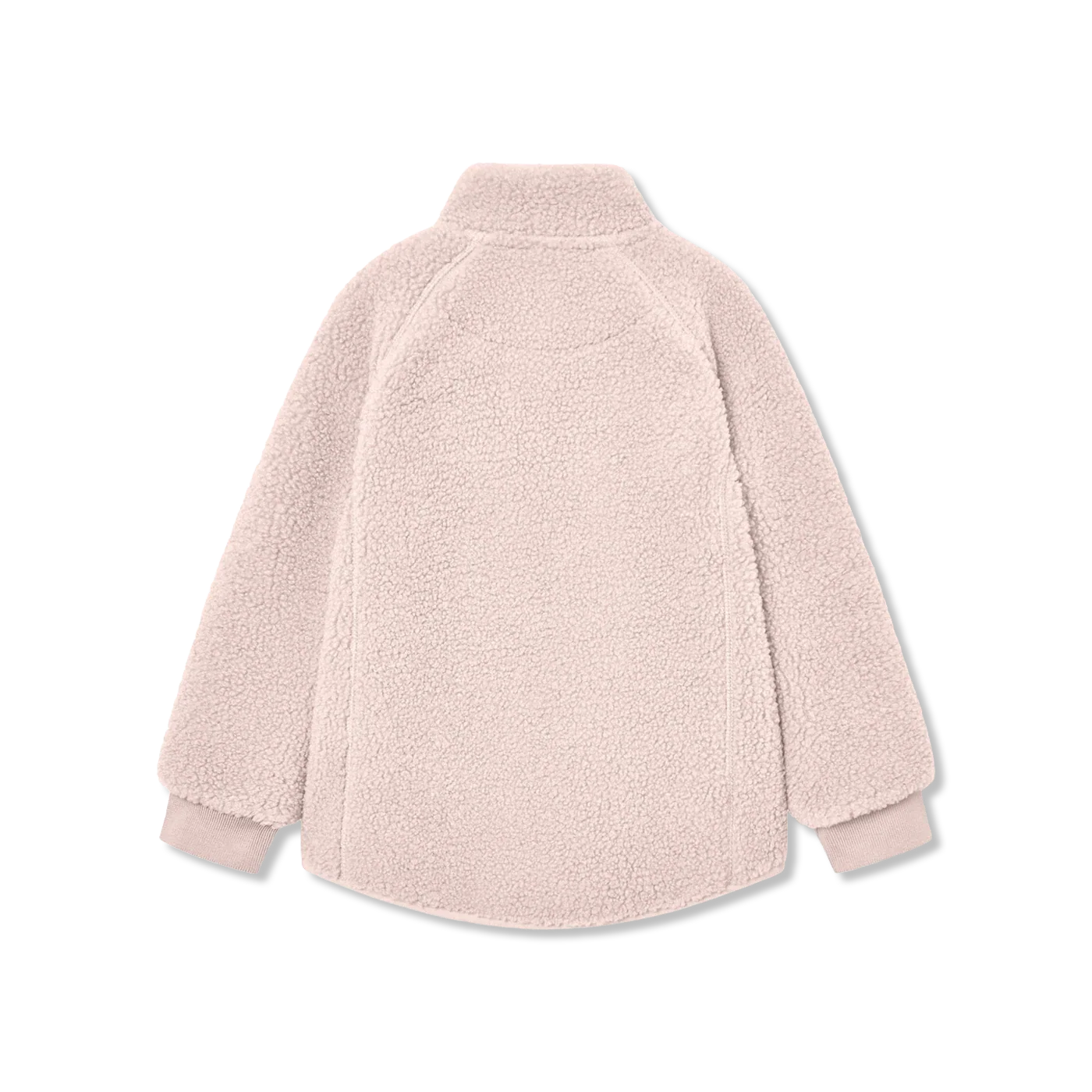 MATCEDRIC teddyjacke