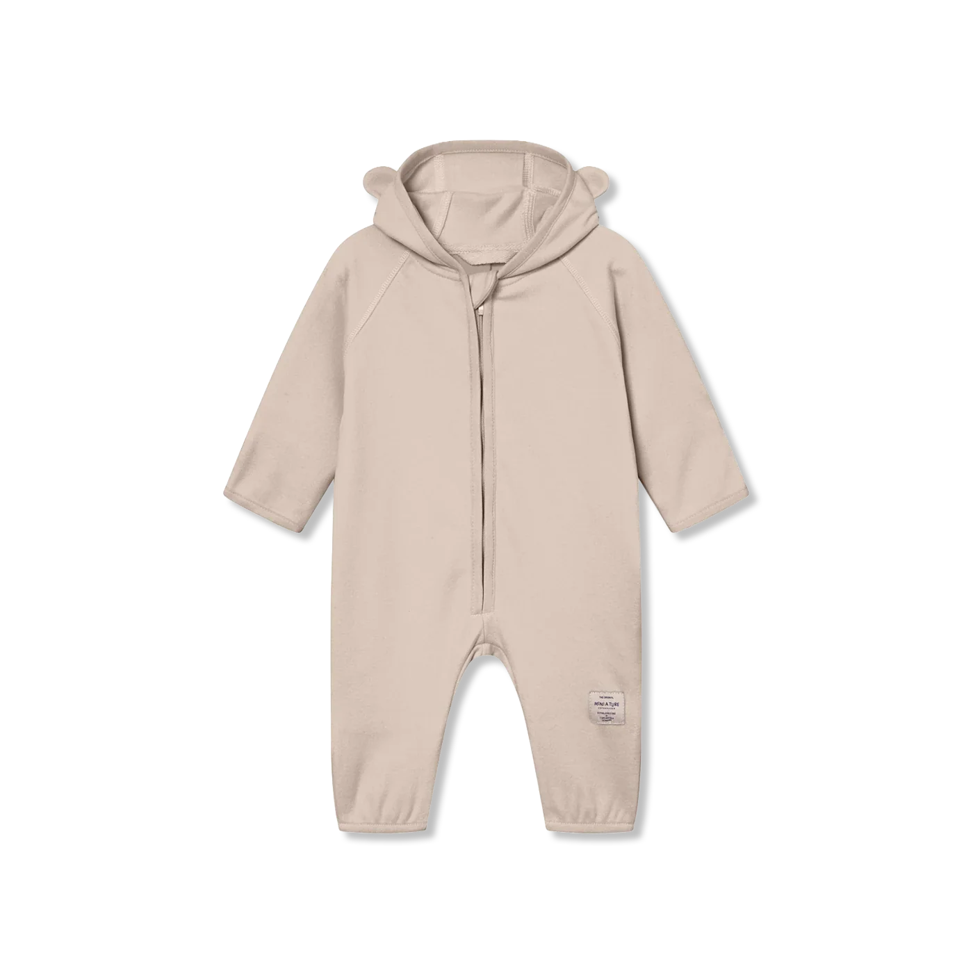 Matakua Woll-fleece