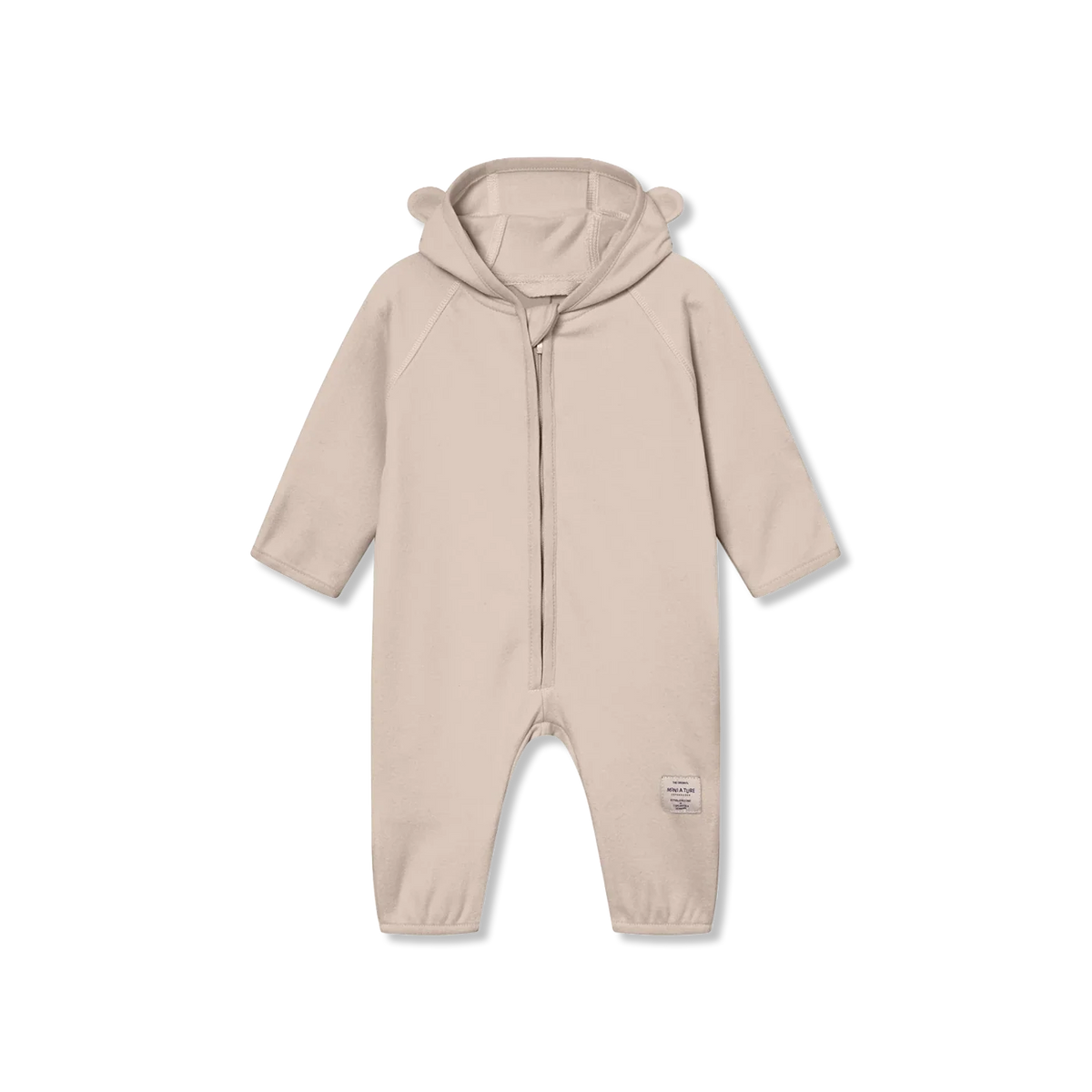 Matakua Woll-fleece