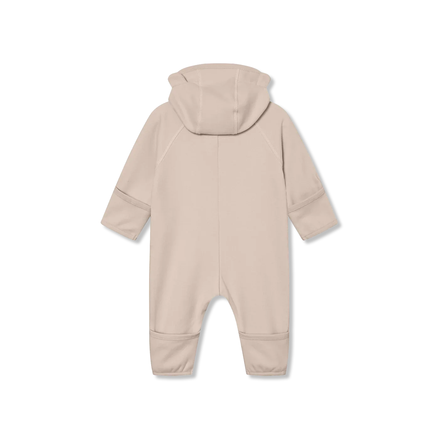 Matakua Woll-fleece
