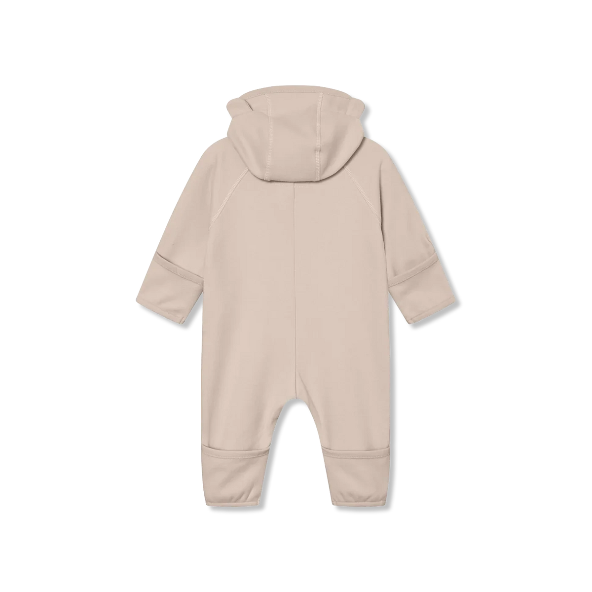 Matakua Woll-fleece