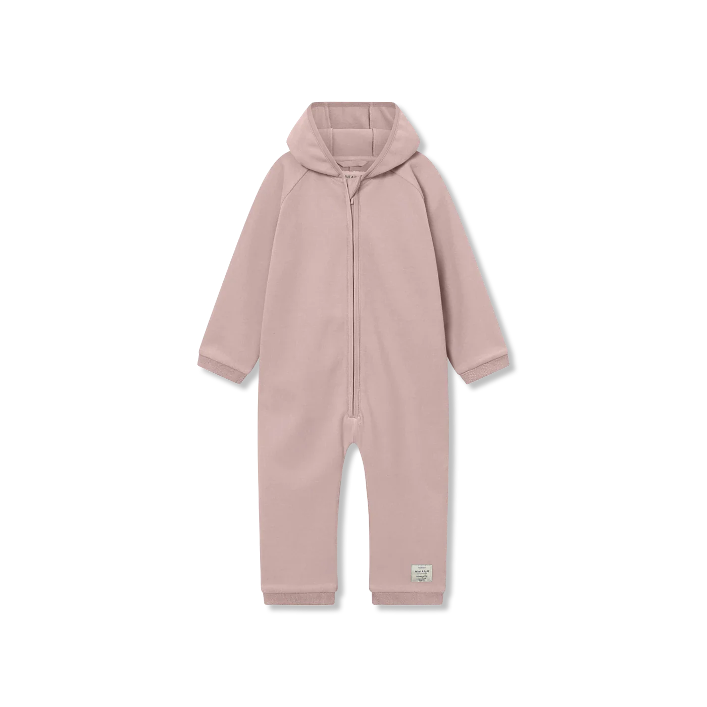 Matakua Woll-fleece