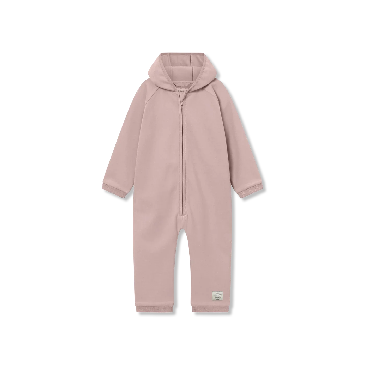Matakua Woll-fleece