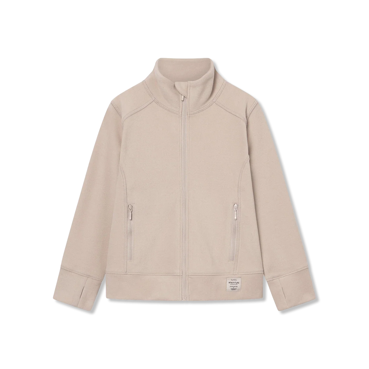 Matberkan Fleece
