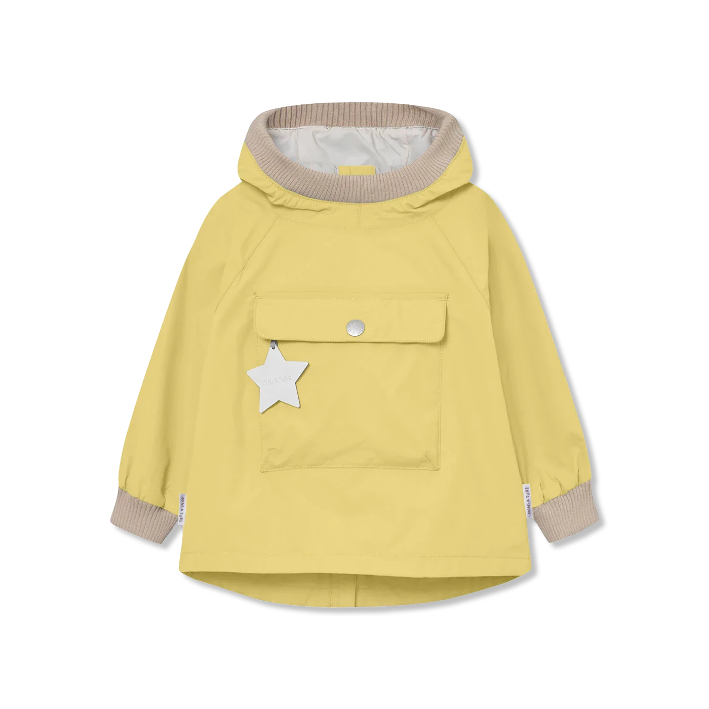 MATBABYVITO sommerjacke
