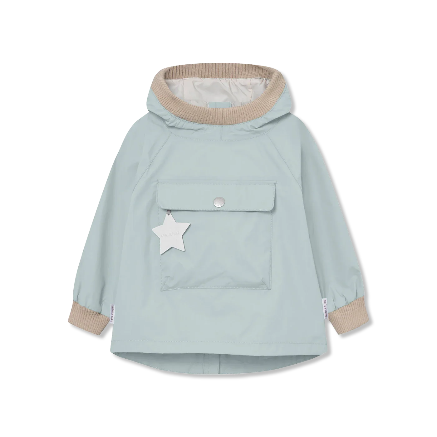 MATBABYVITO sommerjacke
