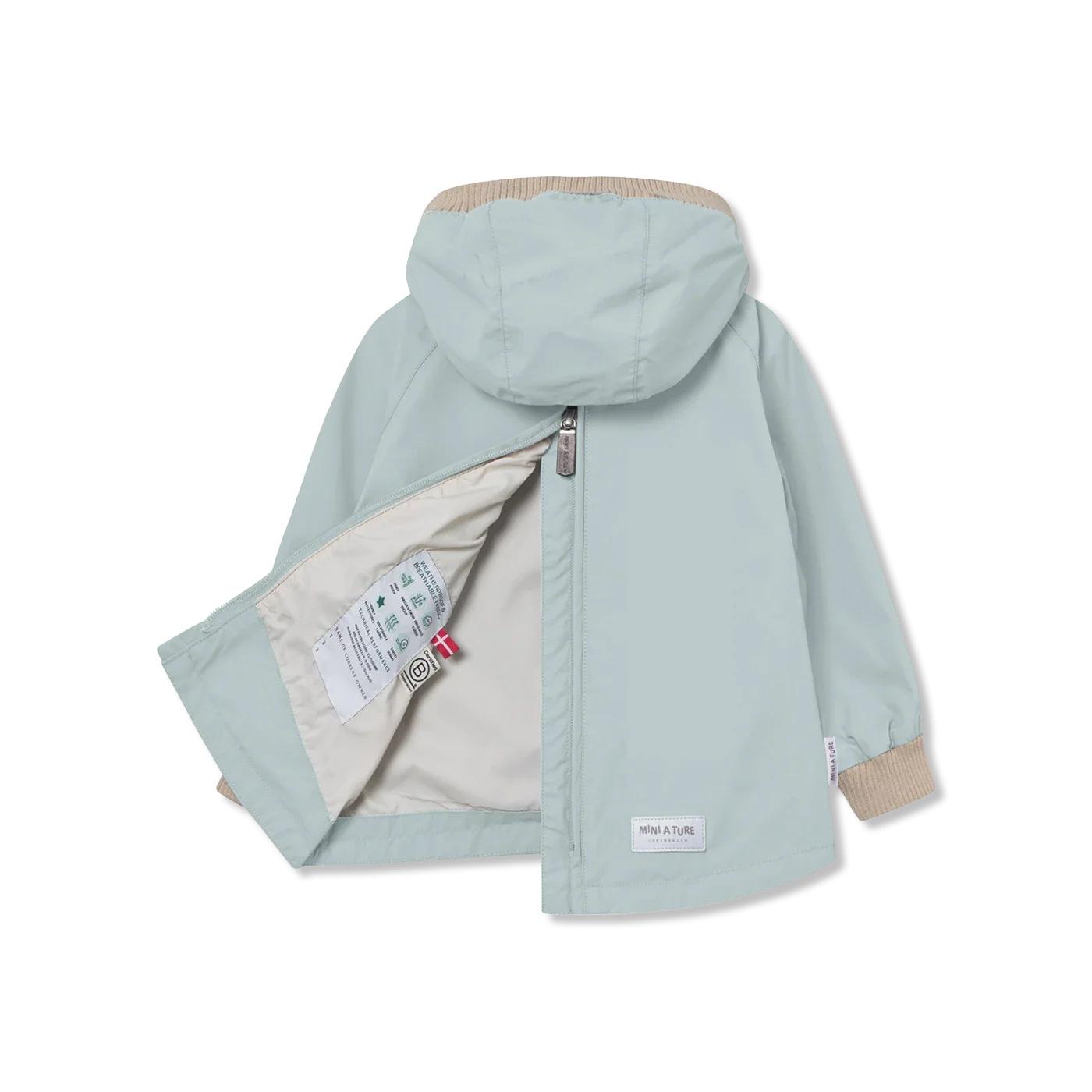 MATBABYVITO sommerjacke