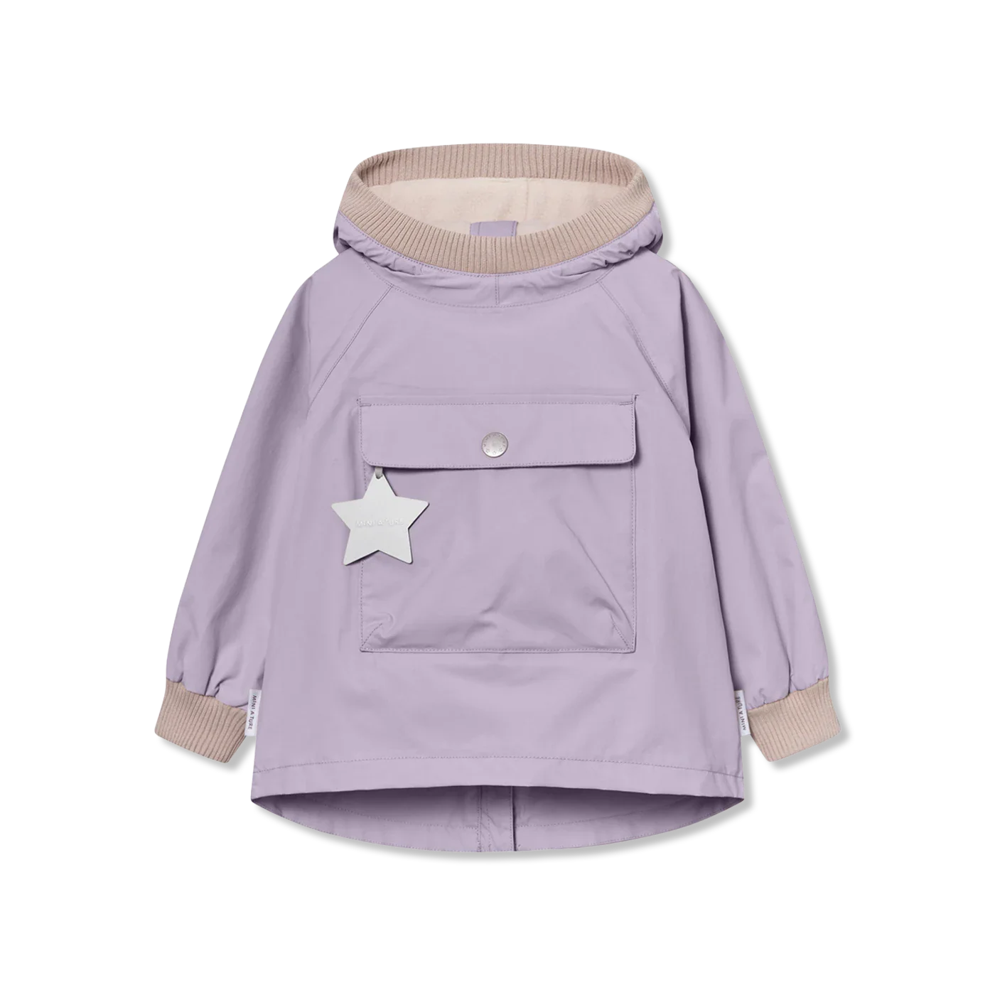 MATBABYVITO sommerjacke