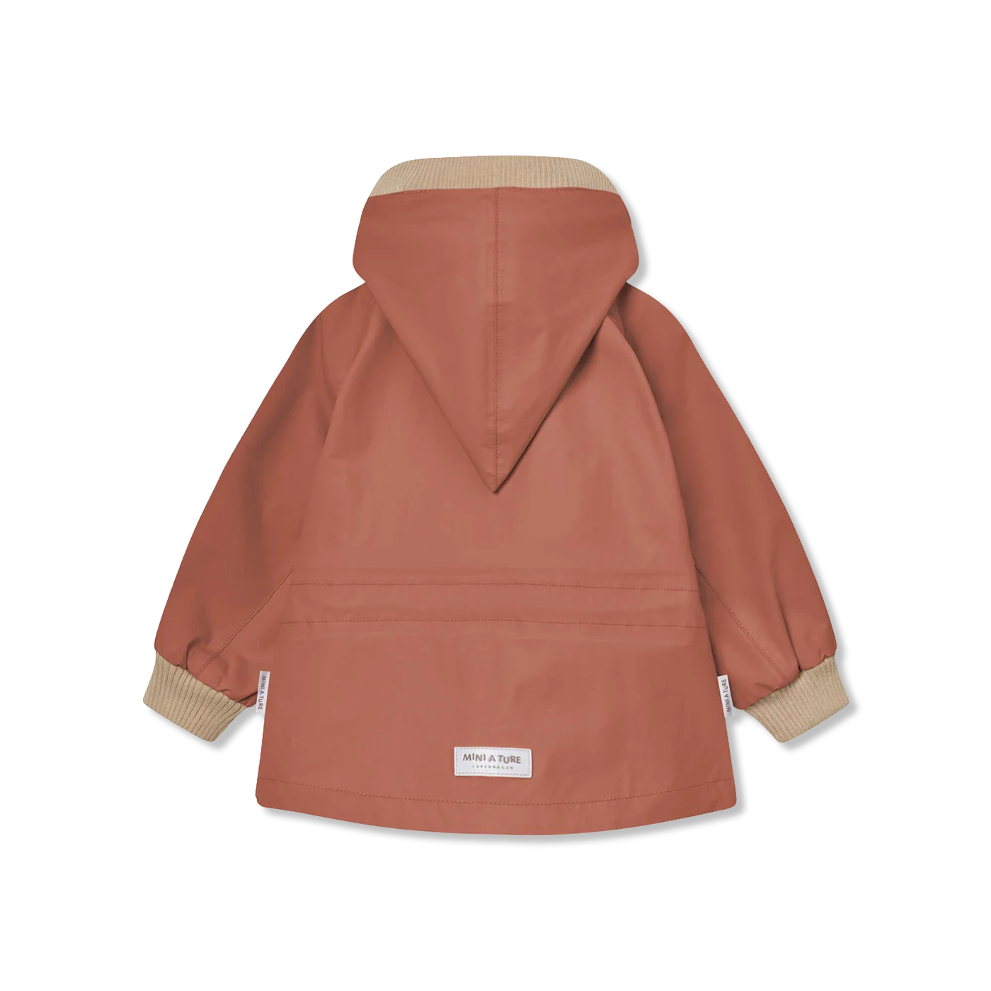 MATWAI sommerjacke