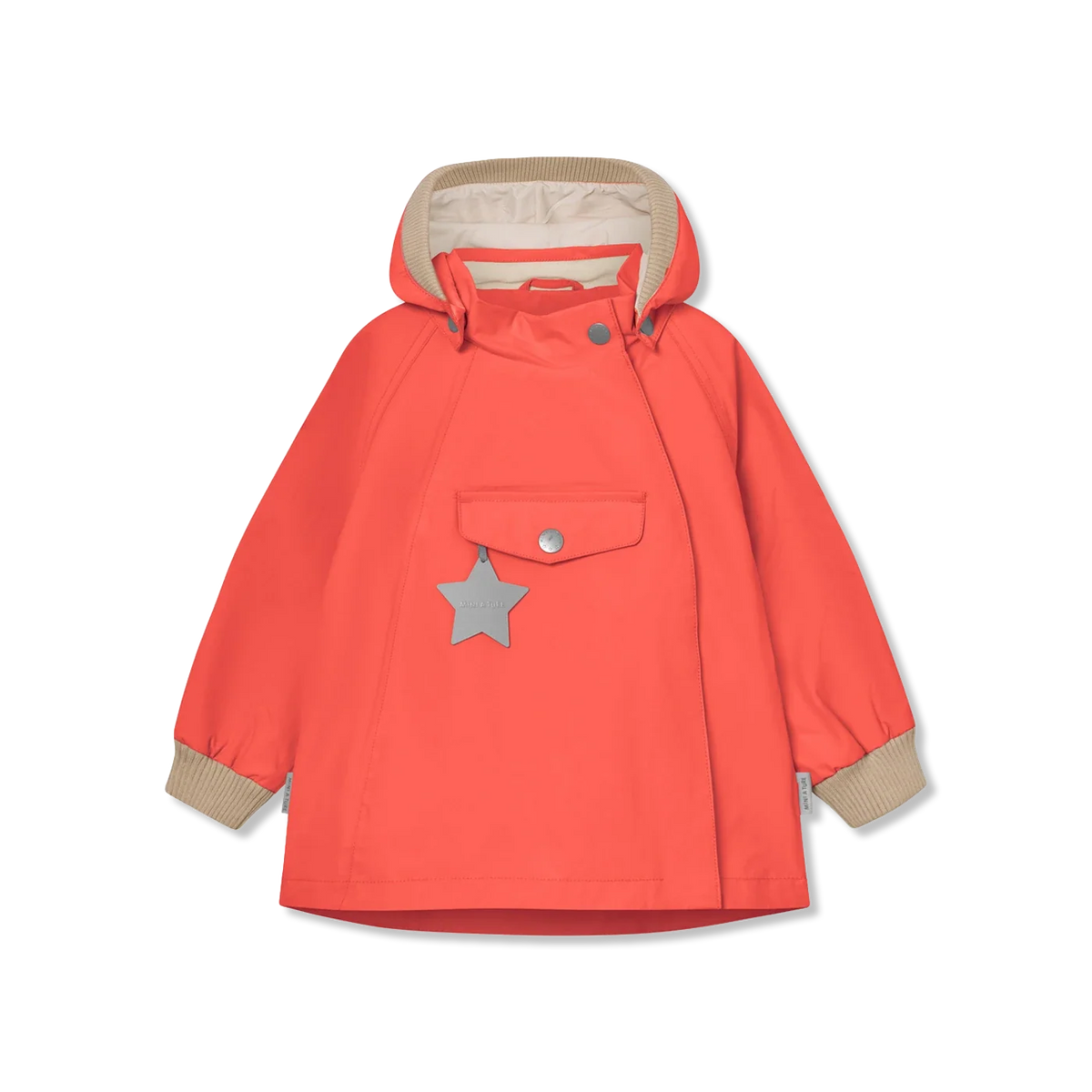 MATWAI sommerjacke