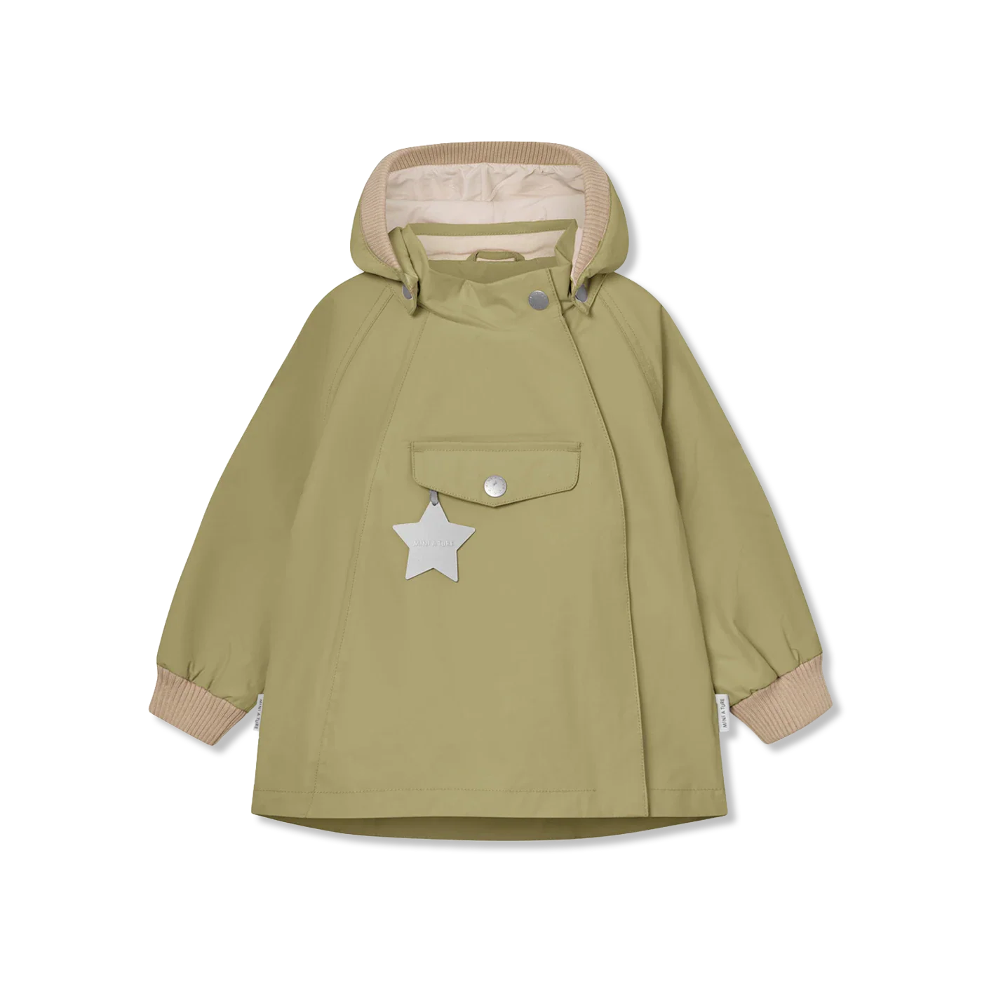 MATWAI sommerjacke