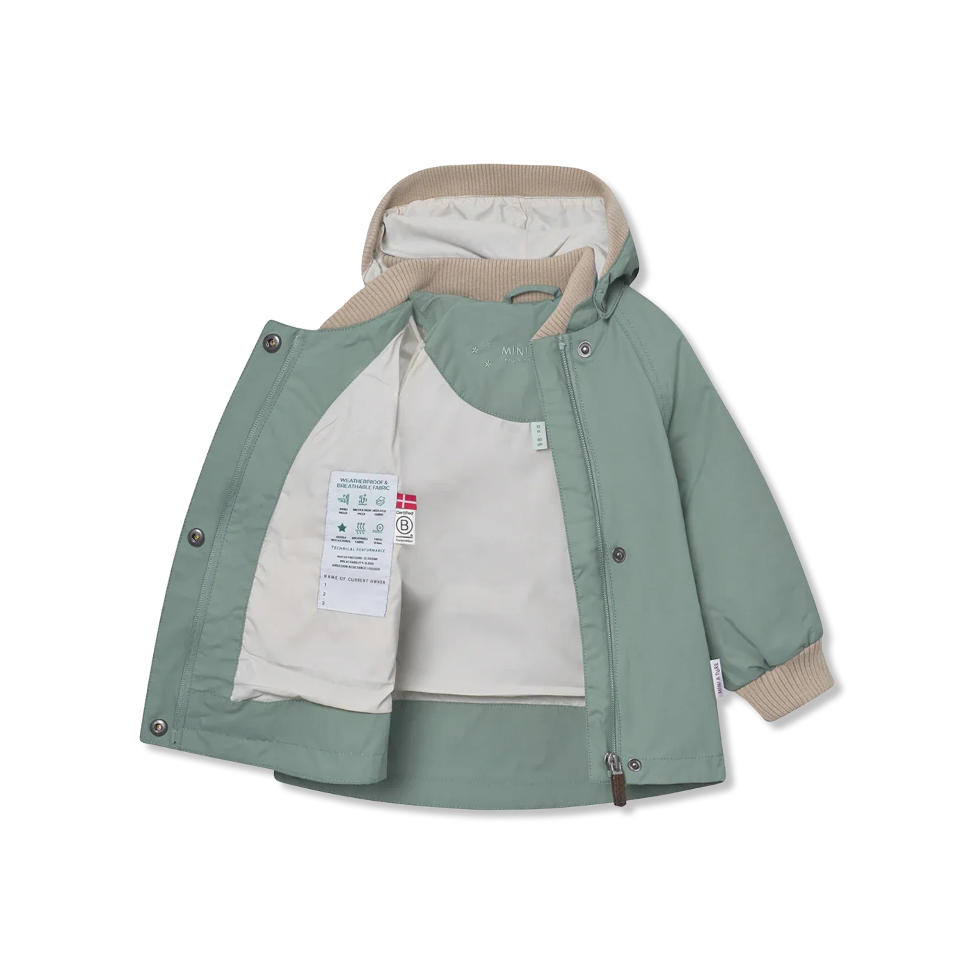 MATWAI sommerjacke