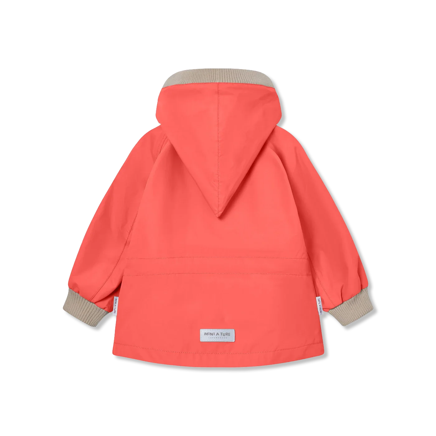 MATWAI sommerjacke
