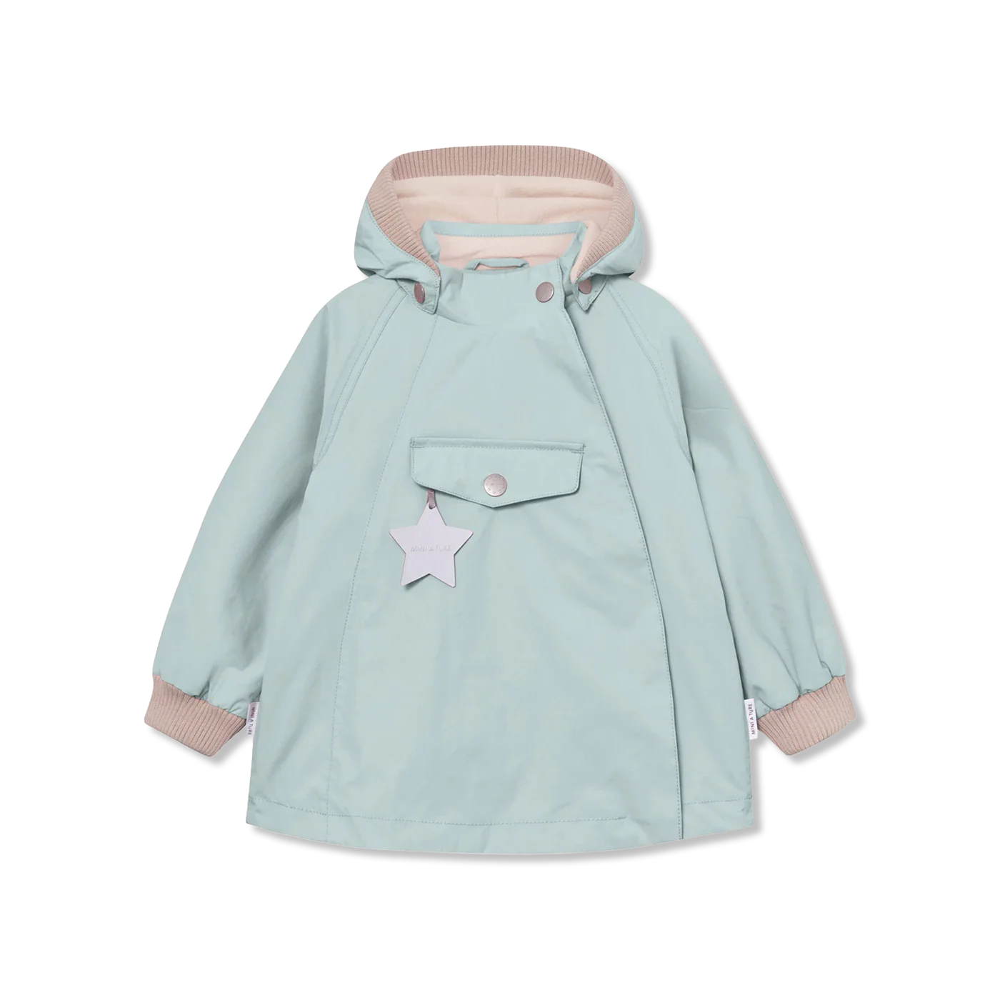 MATWAI sommerjacke