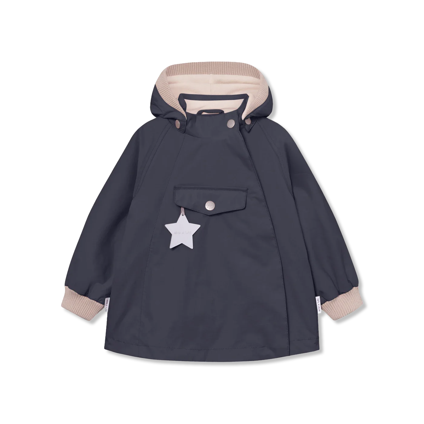 MATWAI sommerjacke