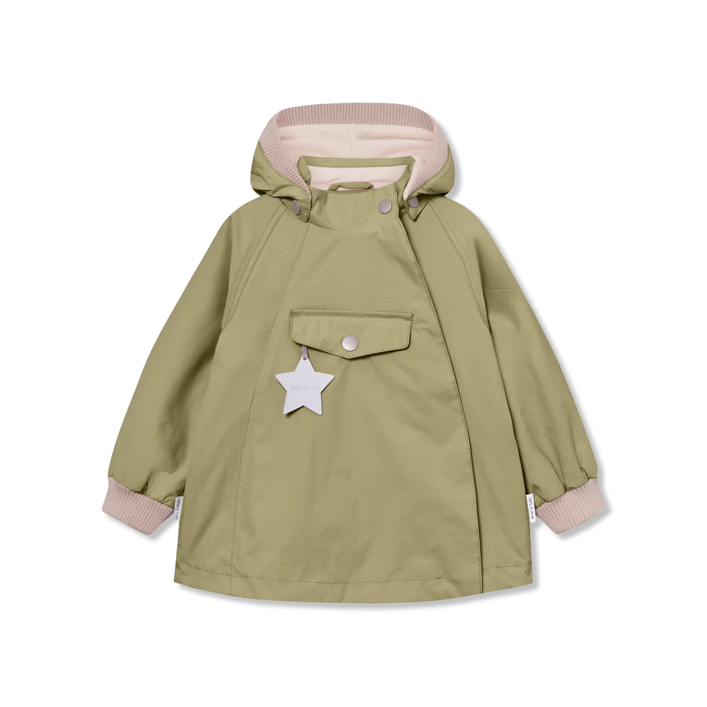 MATWAI sommerjacke