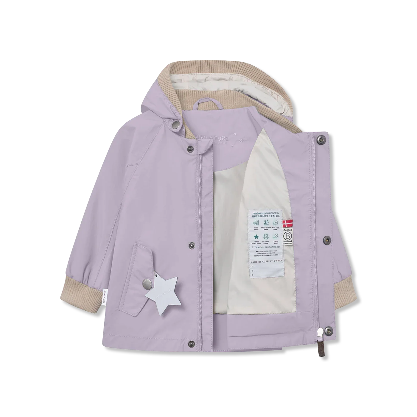 MATWALLY sommerjacke