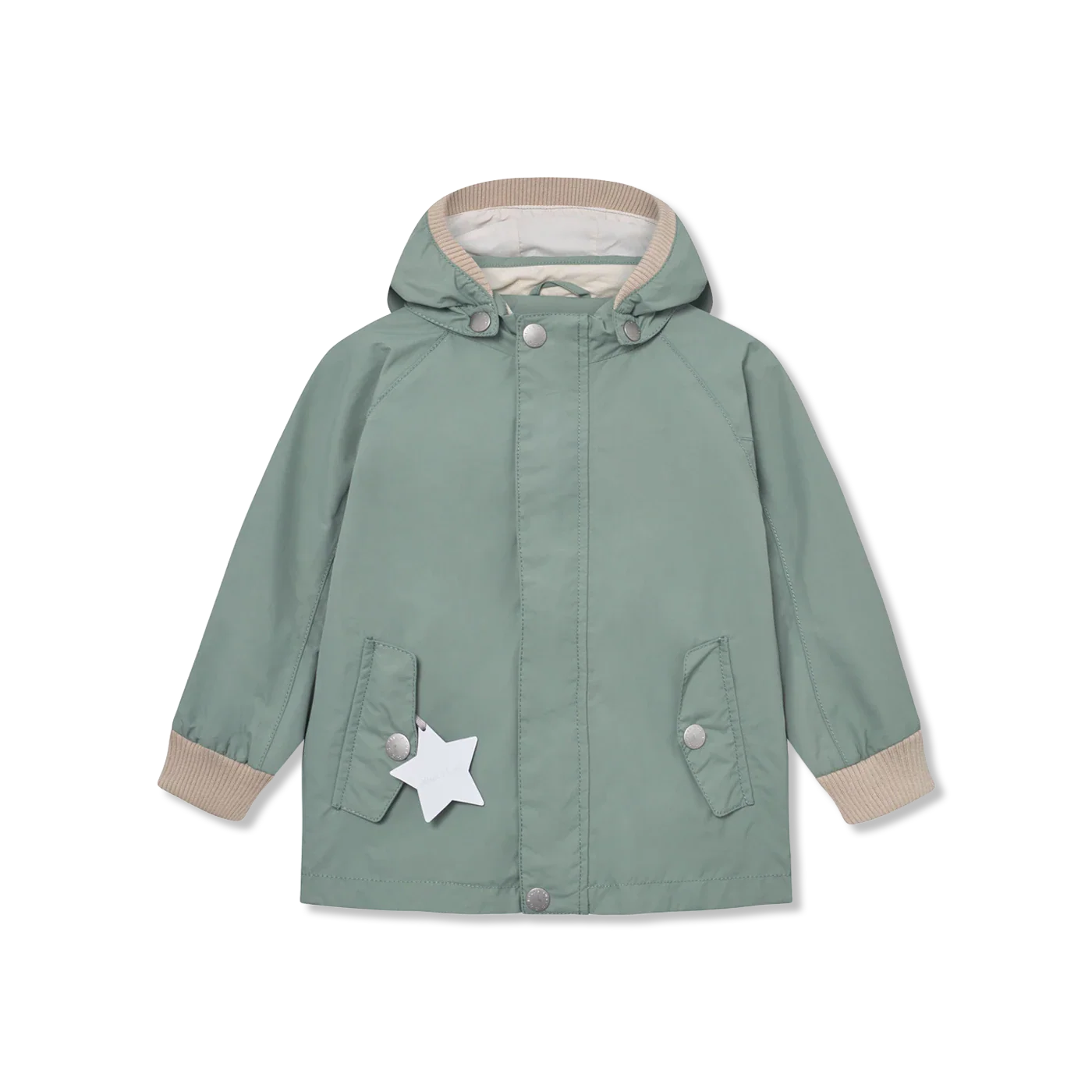 MATWALLY sommerjacke