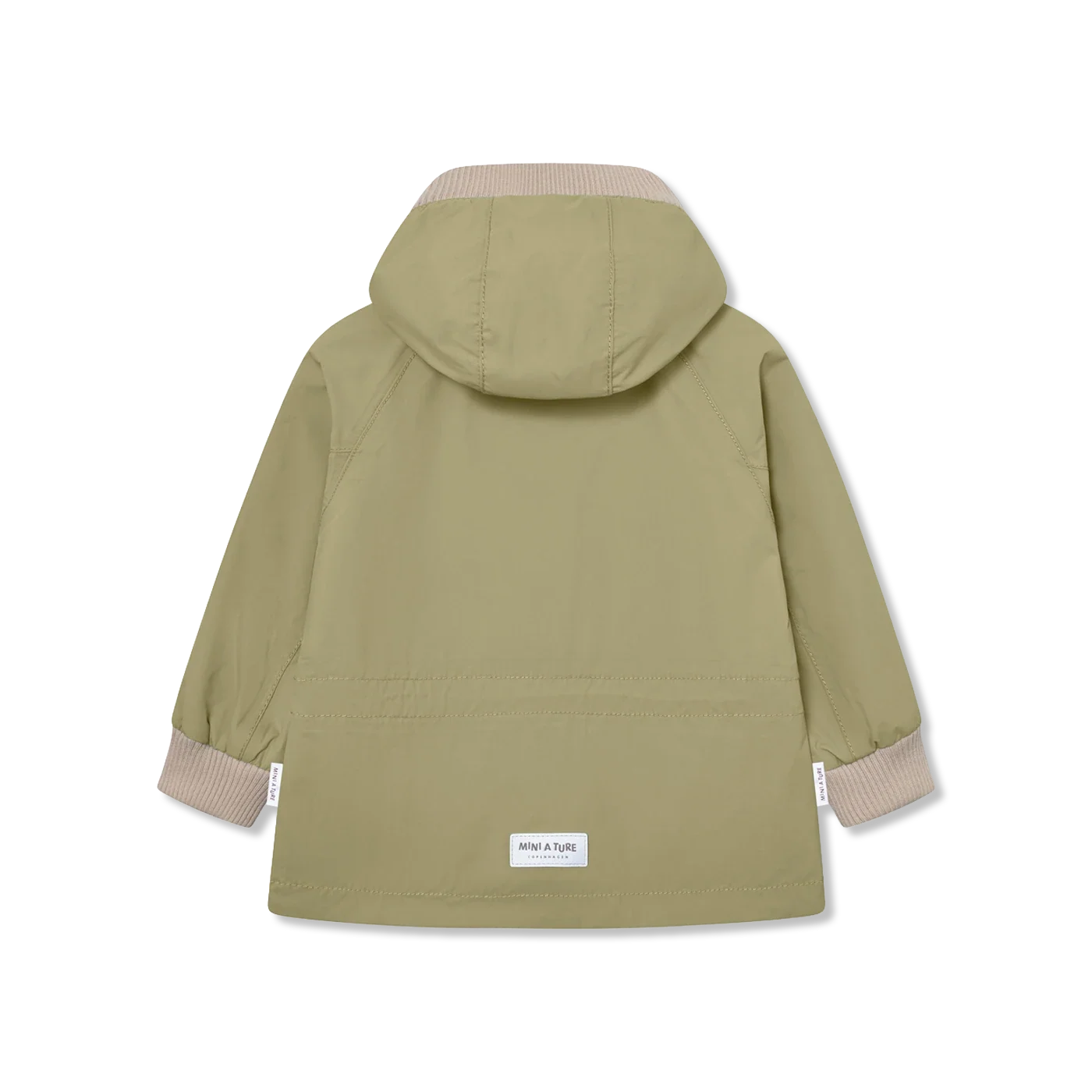 MATWALLY sommerjacke