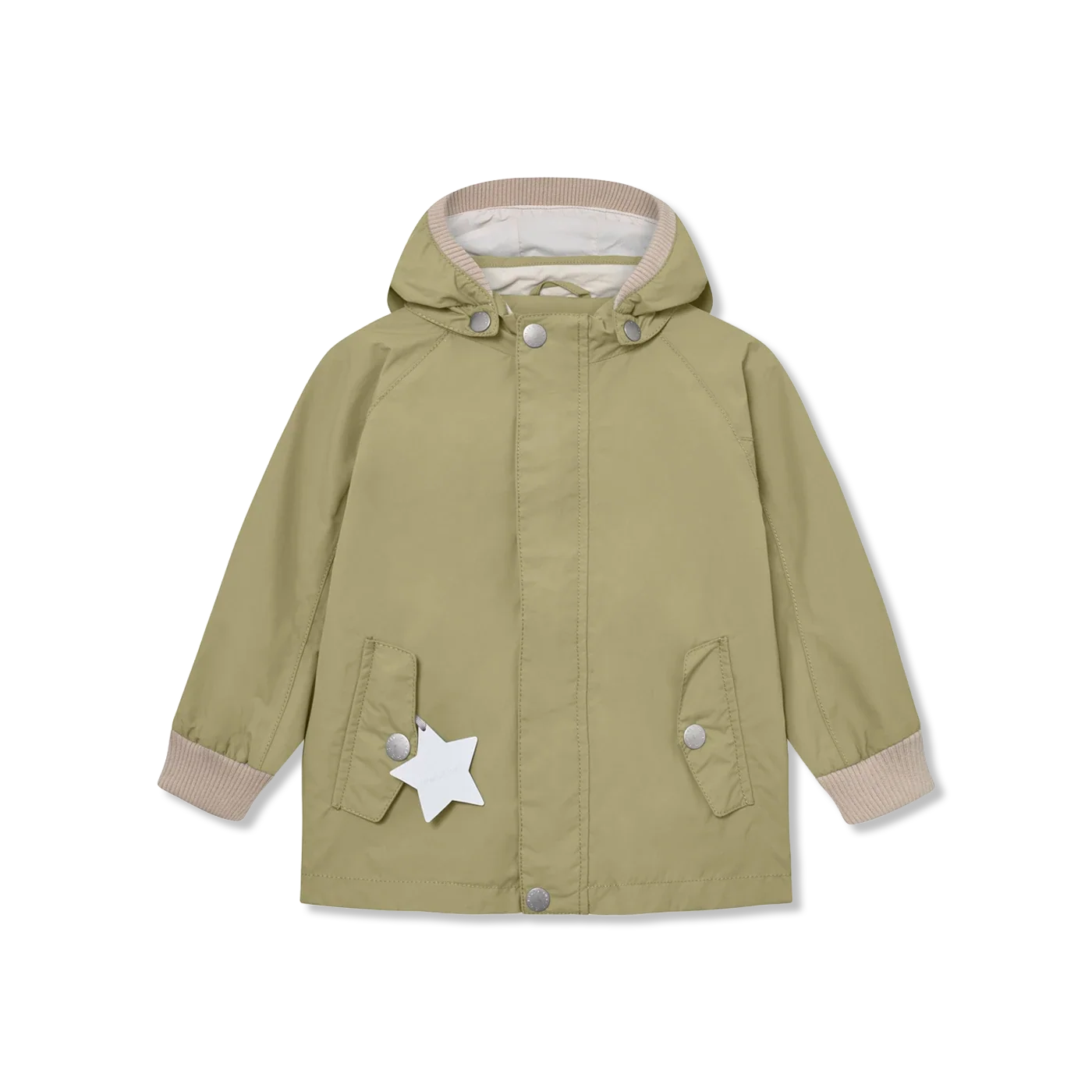 MATWALLY sommerjacke