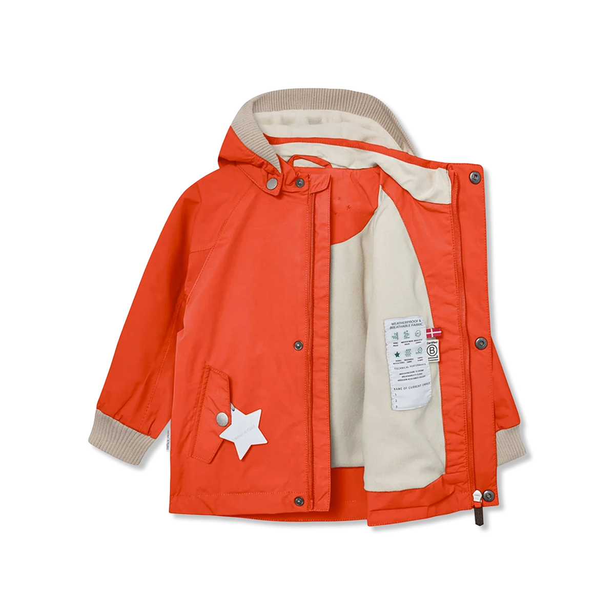 MATWALLY sommerjacke