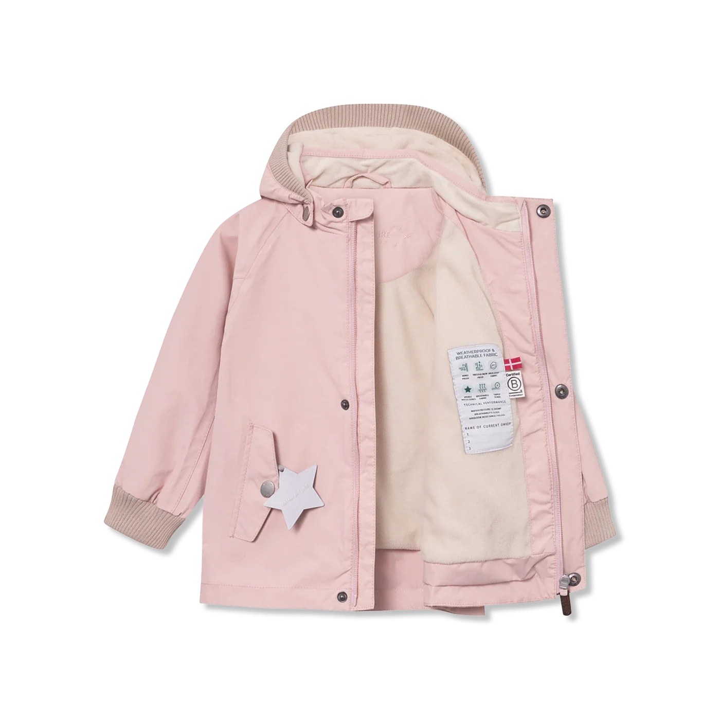 MATWALLY sommerjacke