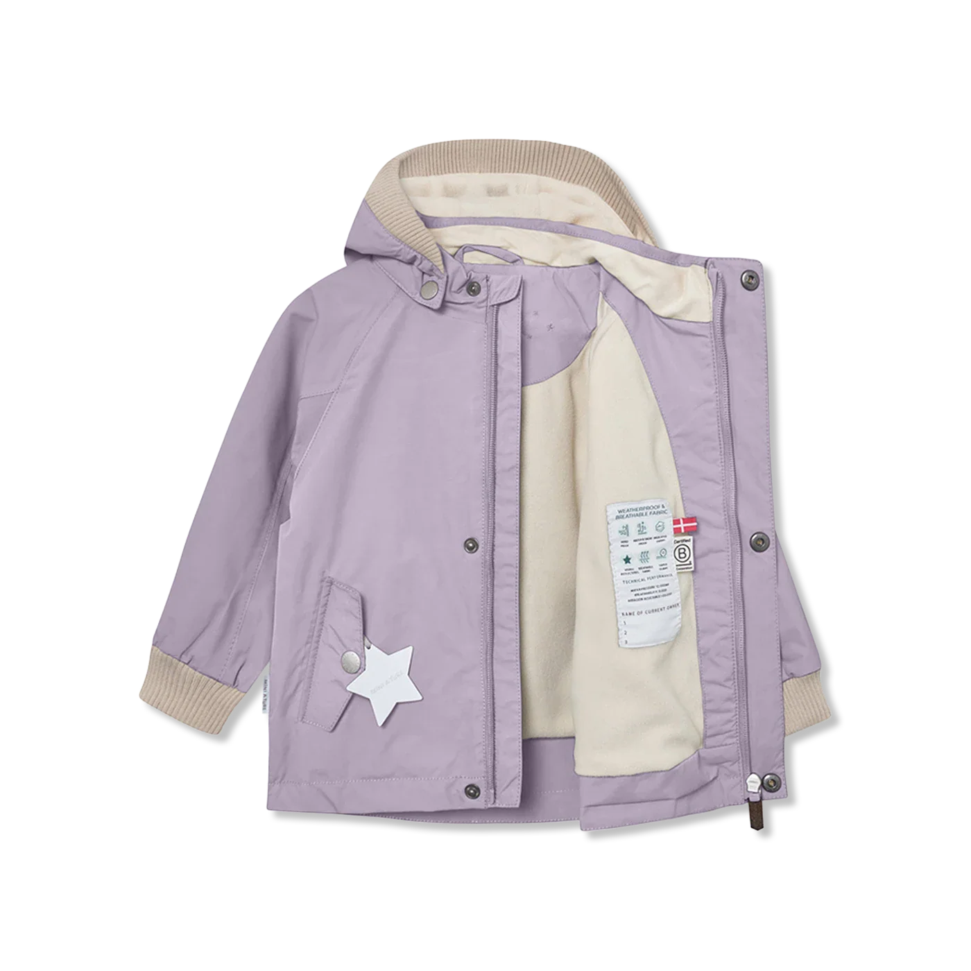 MATWALLY sommerjacke