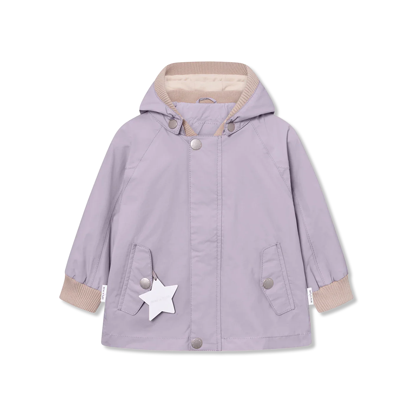 MATWALLY sommerjacke