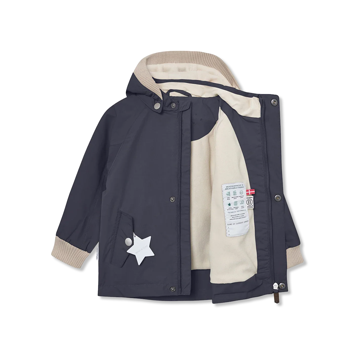 MATWALLY sommerjacke