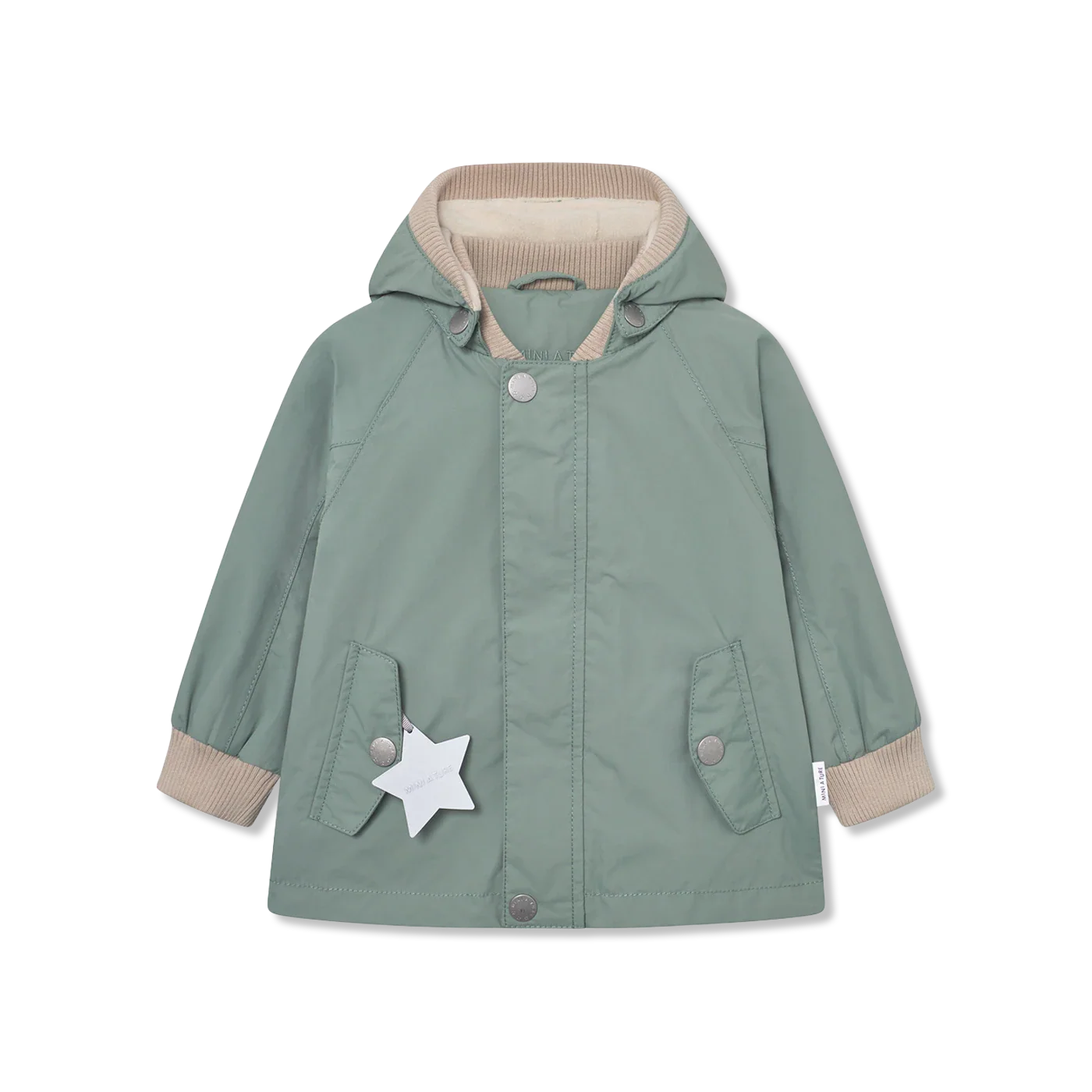 MATWALLY sommerjacke