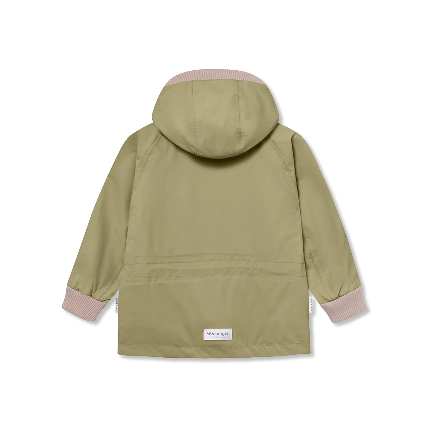 MATWALLY sommerjacke