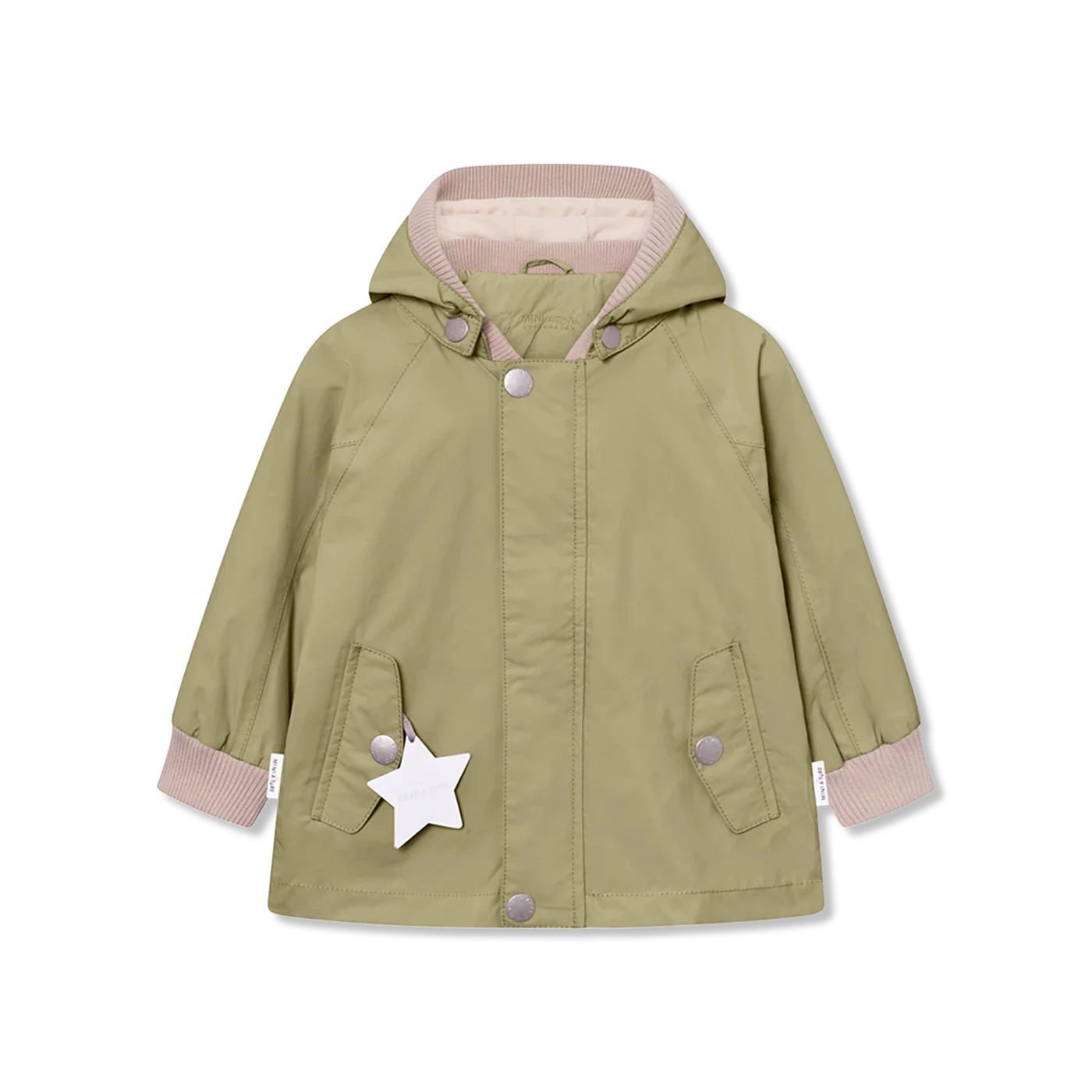 MATWALLY sommerjacke