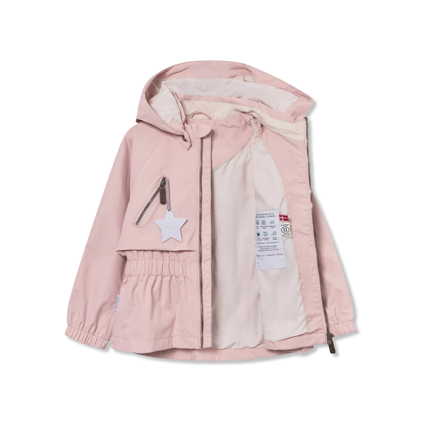 MATALGEA sommerjacke