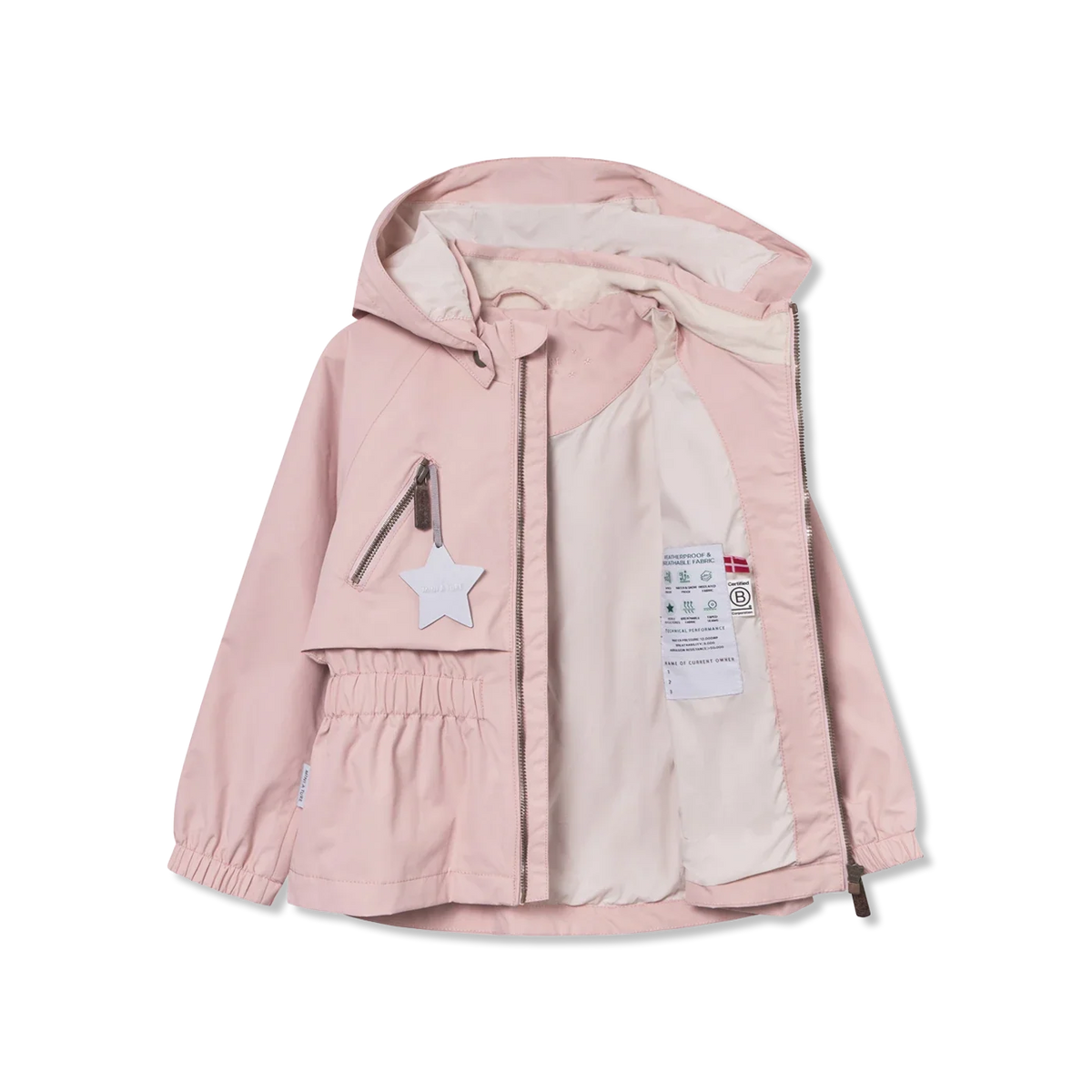 MATALGEA sommerjacke