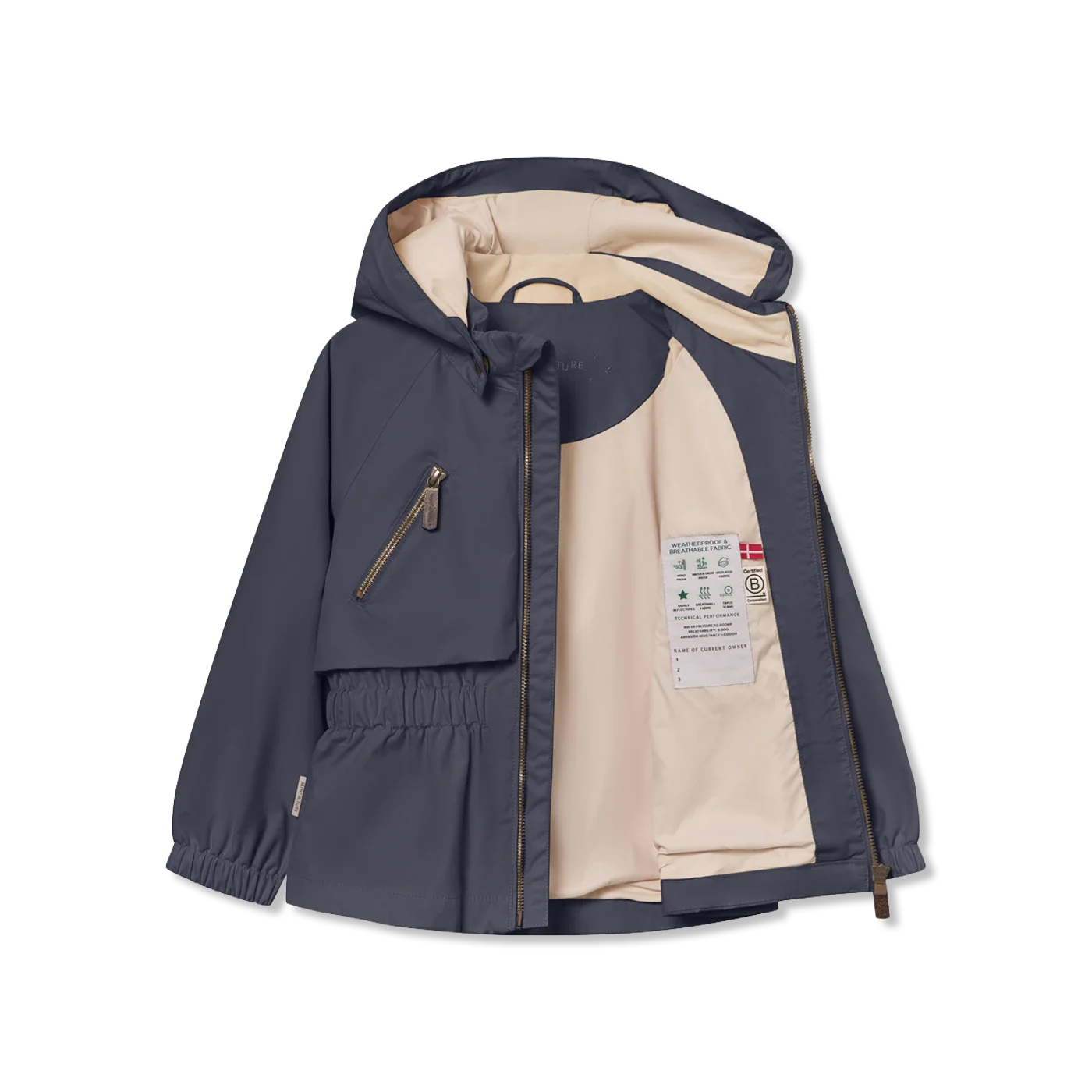 MATALGEA sommerjacke