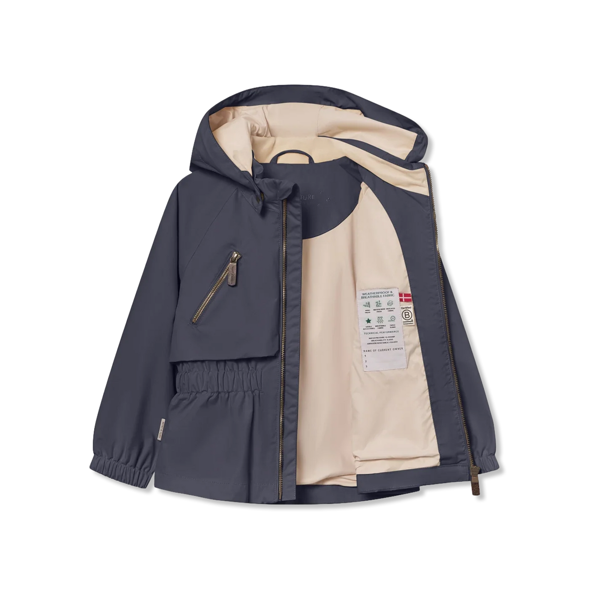 MATALGEA sommerjacke