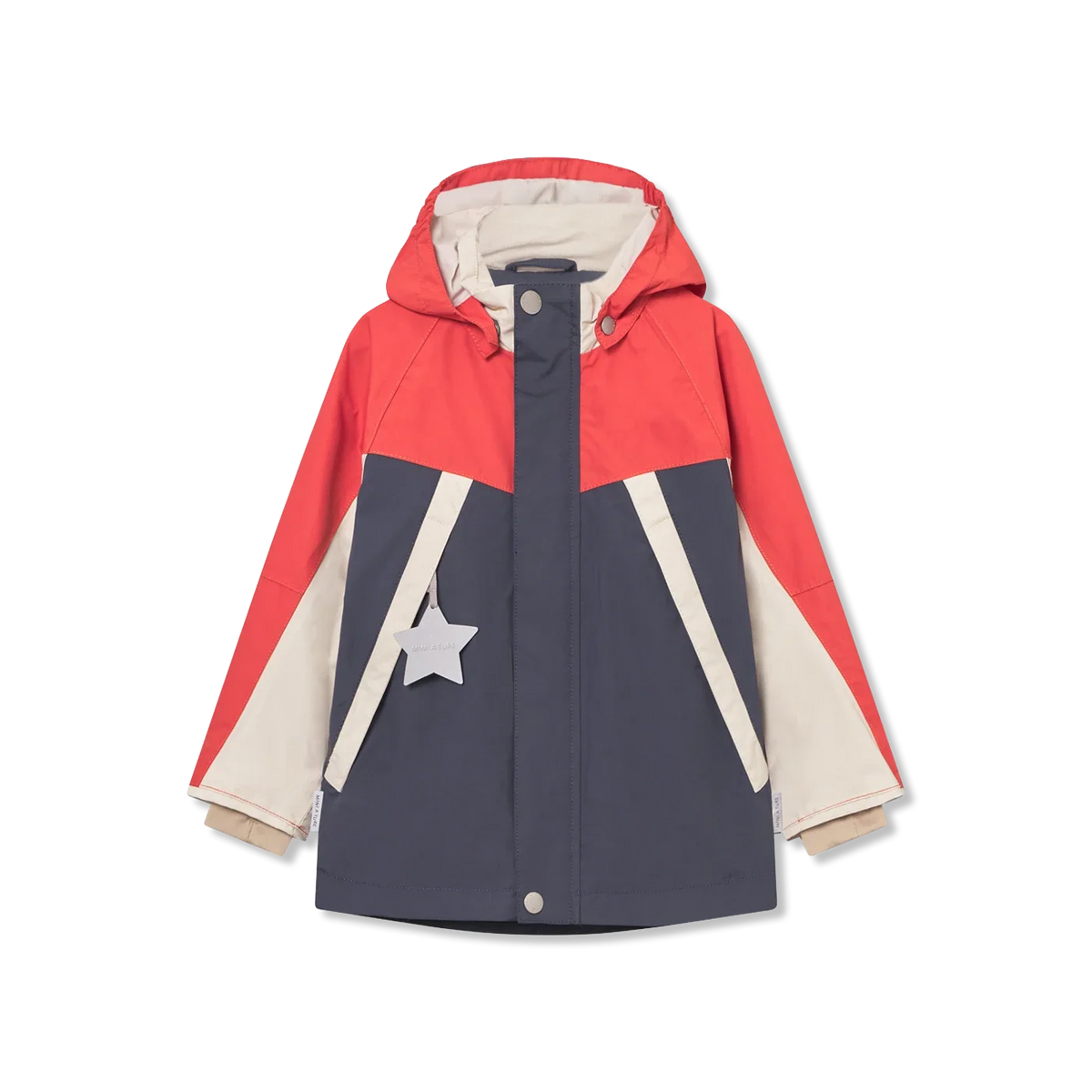 MATVALON sommerjacke