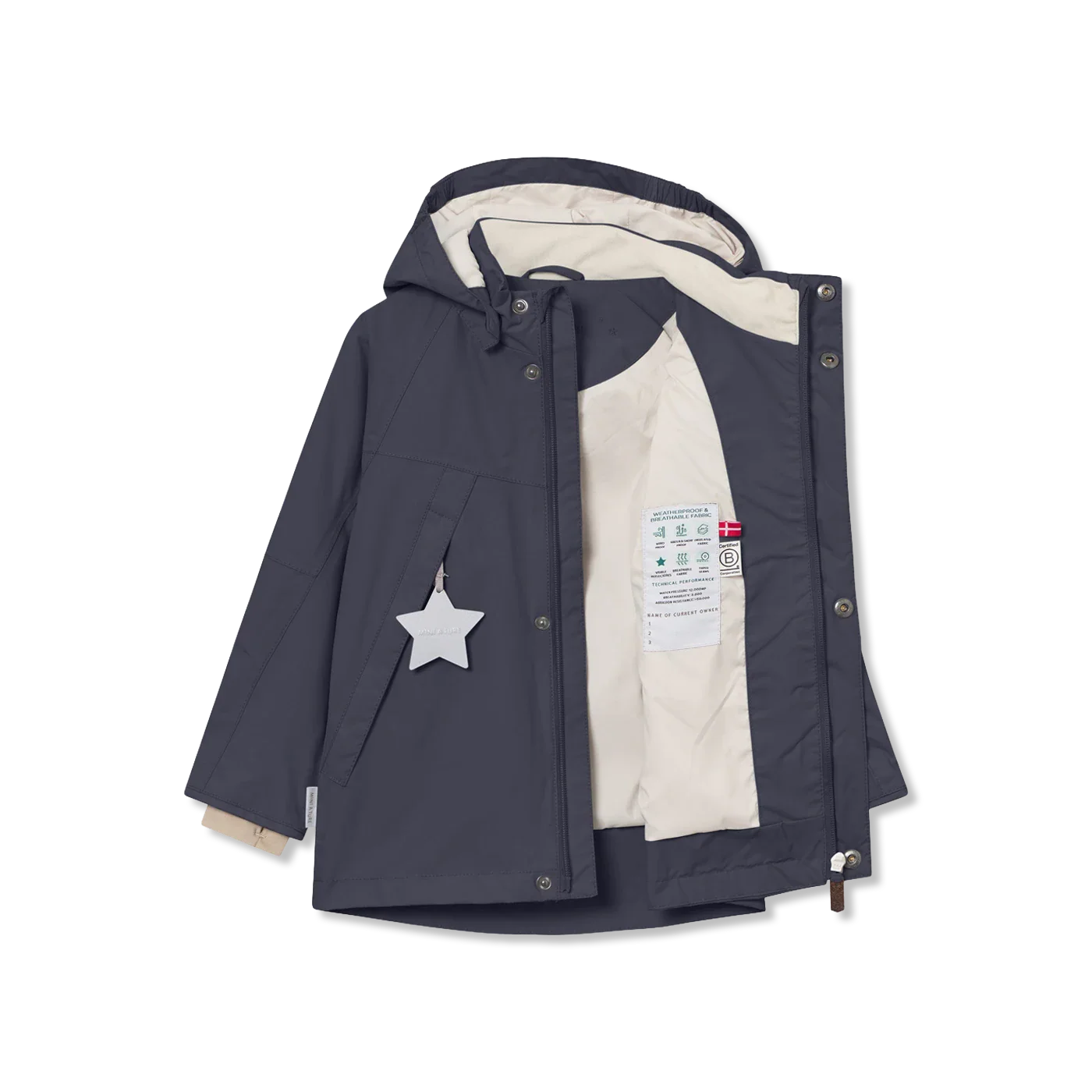 MATVALON sommerjacke