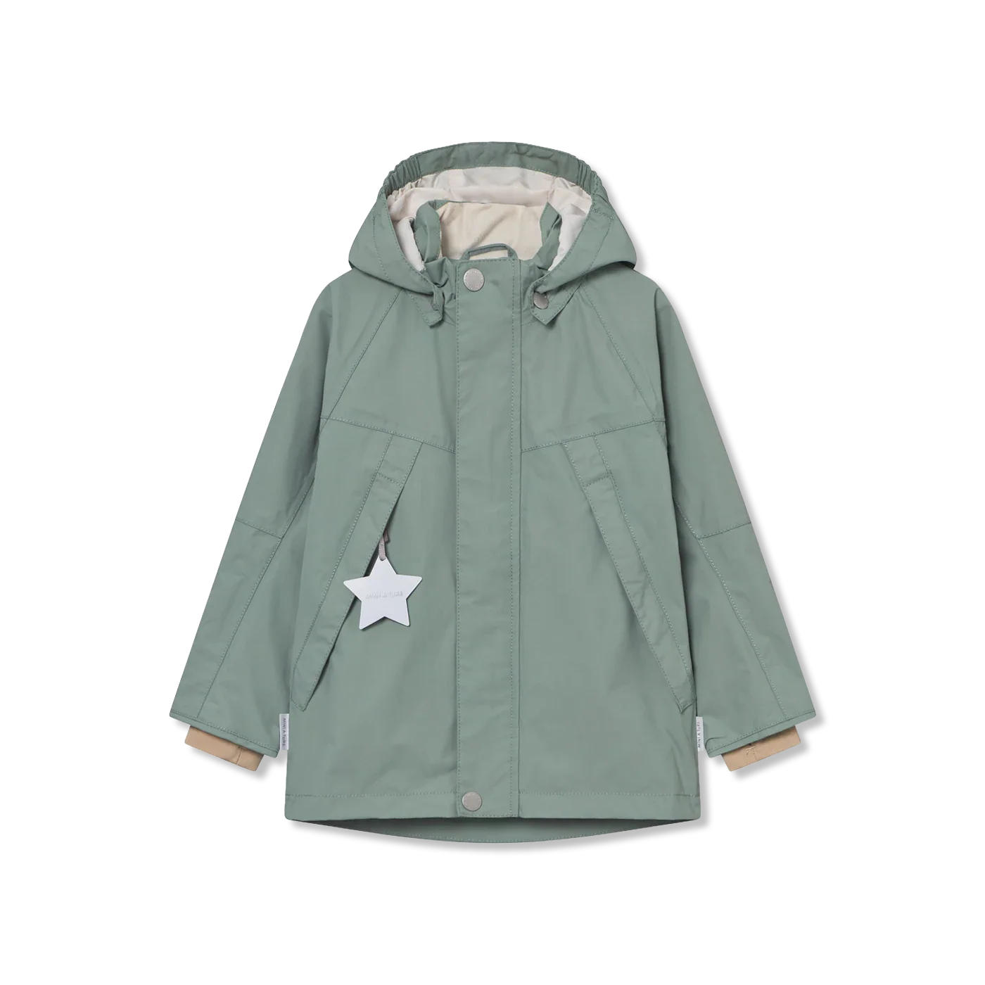 MATVALON sommerjacke