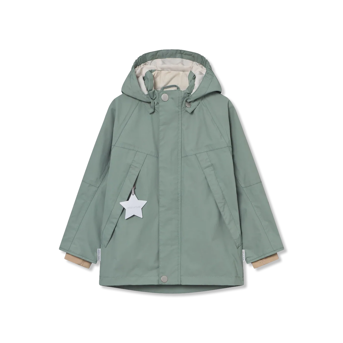 MATVALON sommerjacke