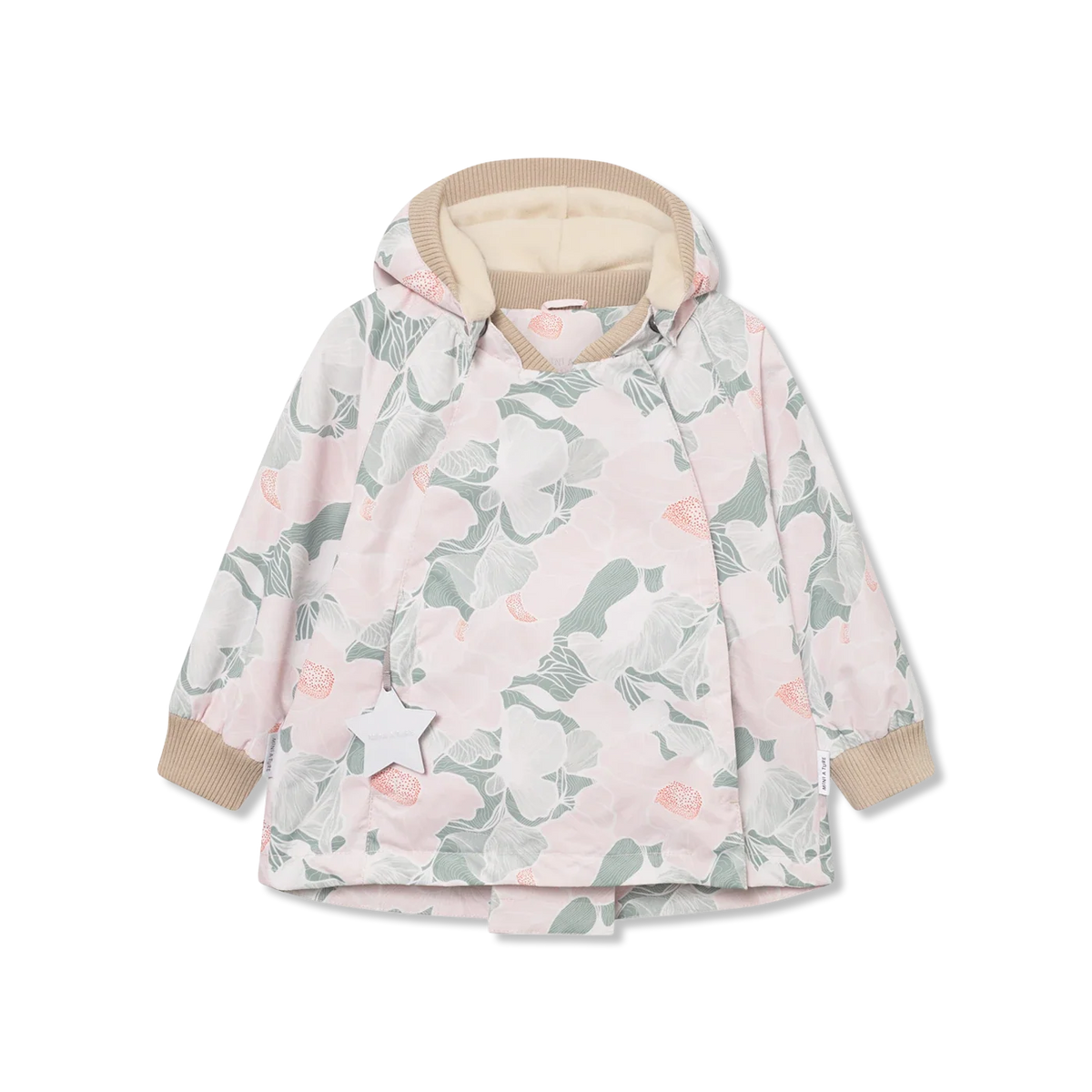 MATWIAMI sommerjacke