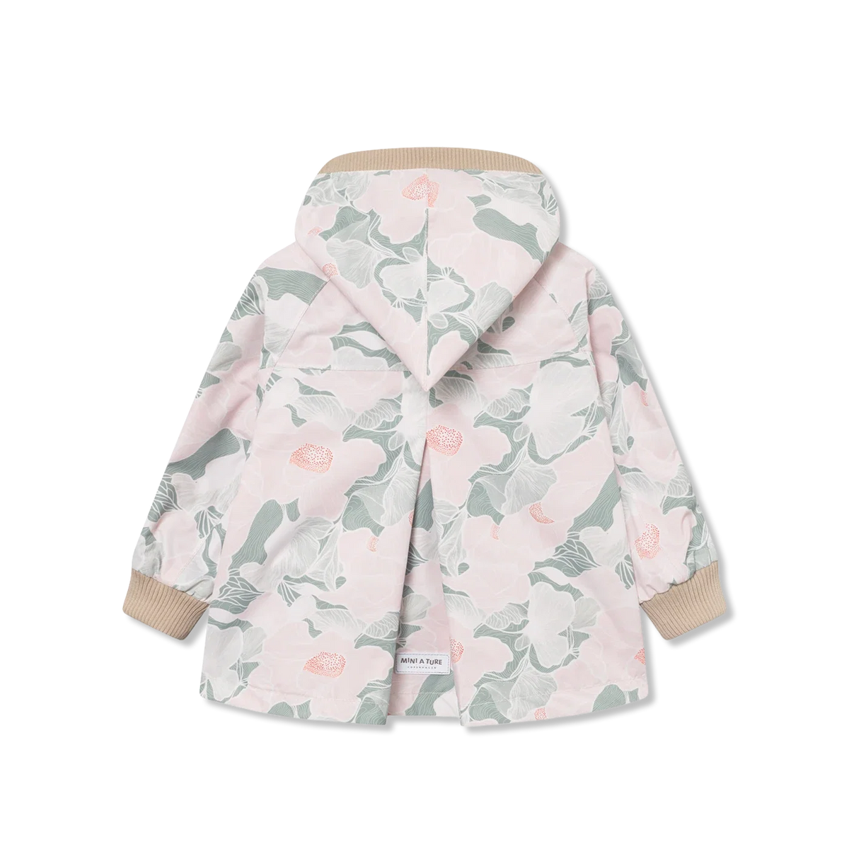 MATWIAMI sommerjacke