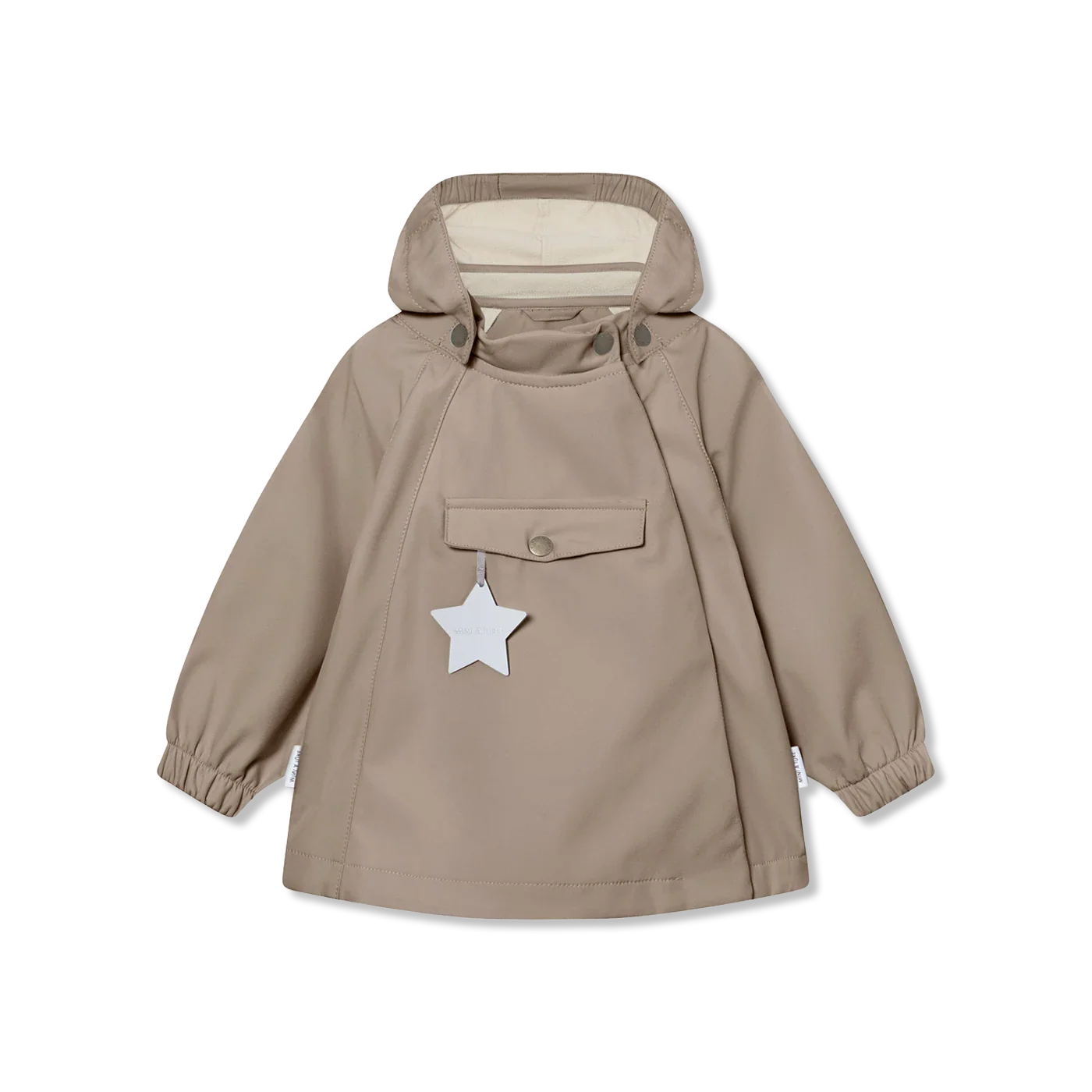 MATWAI softshell