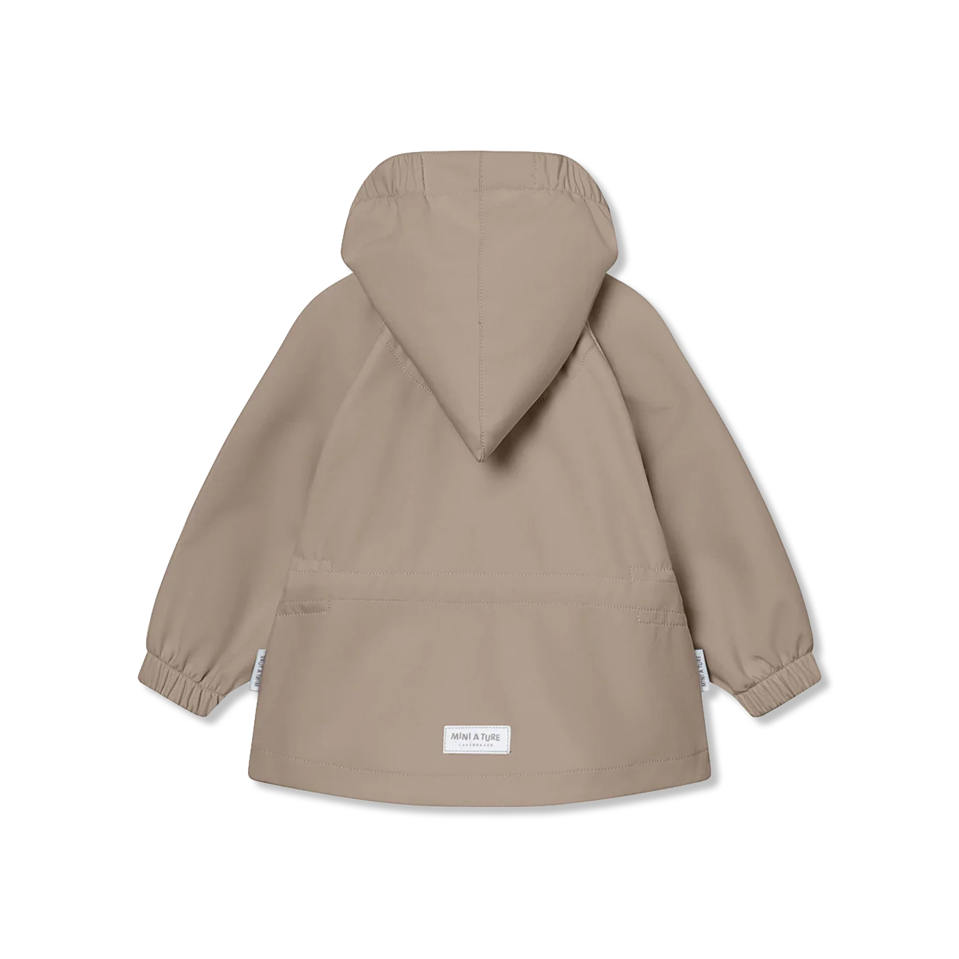 MATWAI softshell